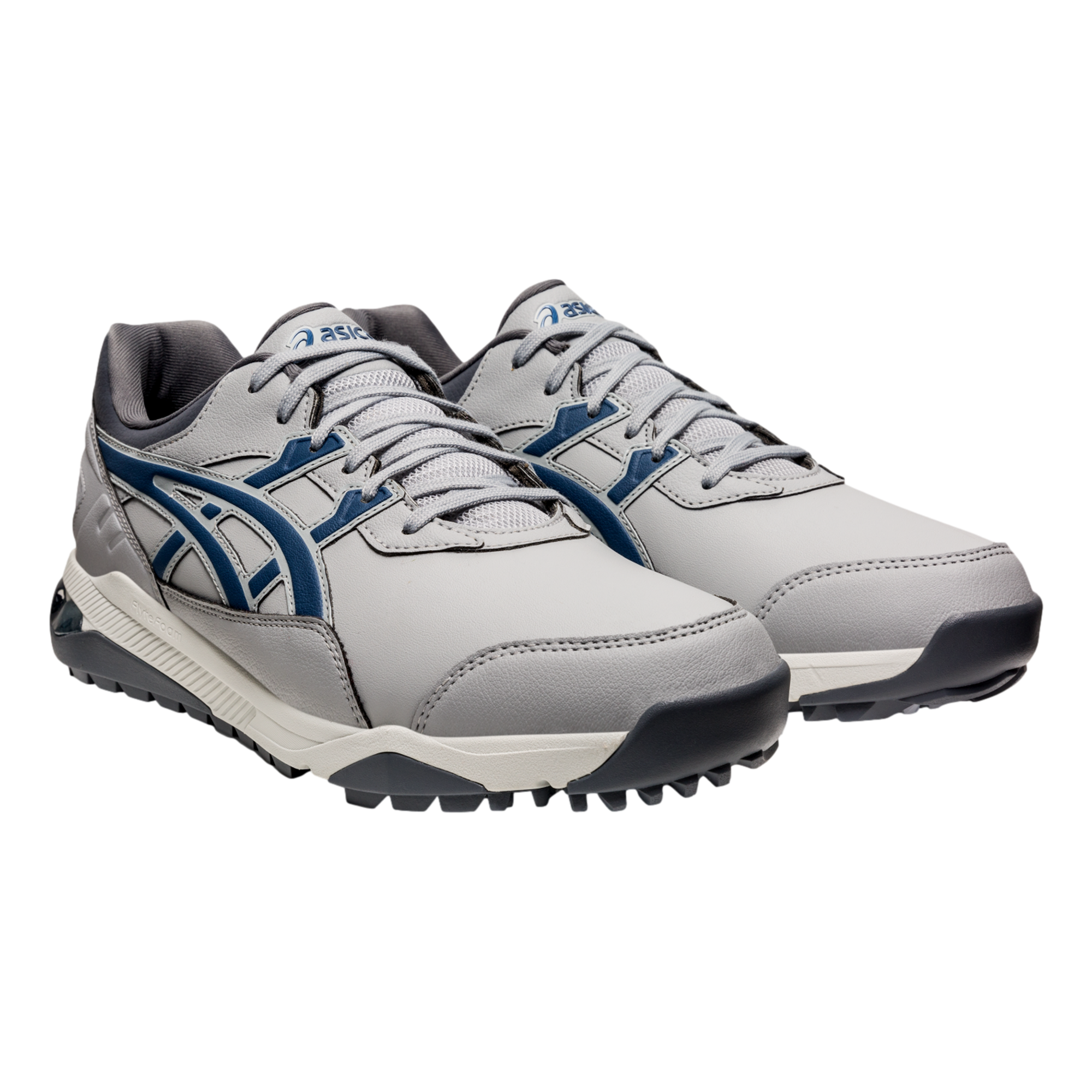 Gel-Course Preshot Men's Spikeless Golf Shoes