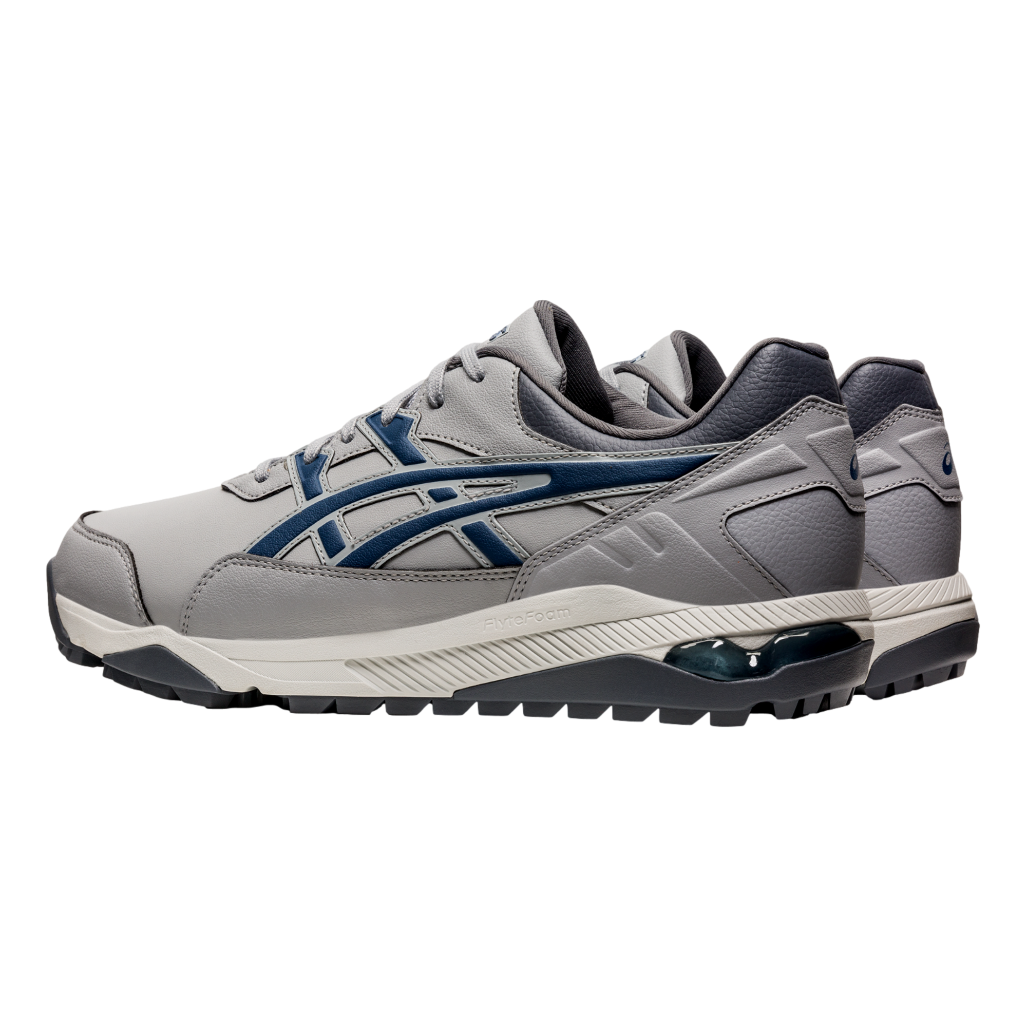 Gel-Course Preshot Men's Spikeless Golf Shoes