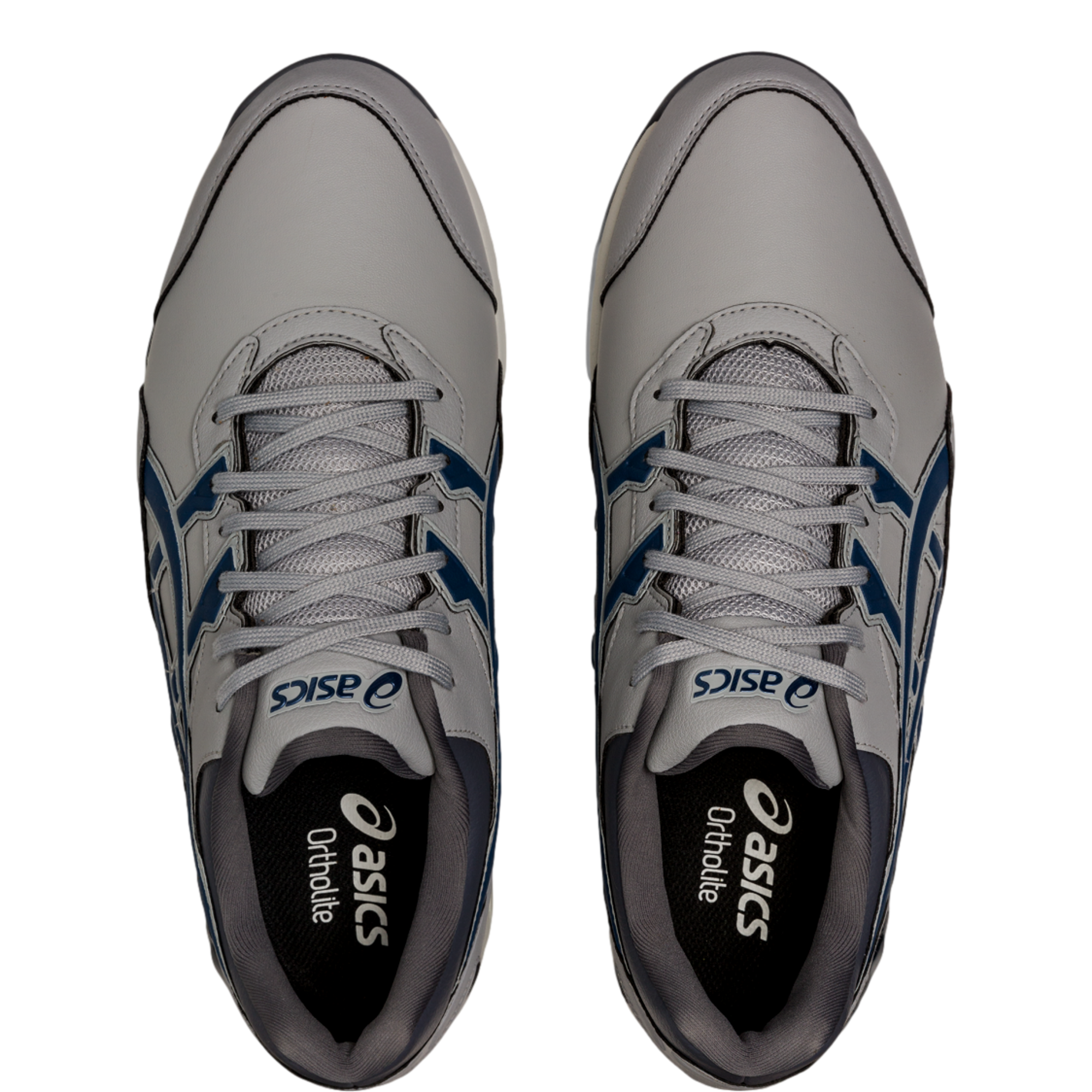 Gel-Course Preshot Men's Spikeless Golf Shoes
