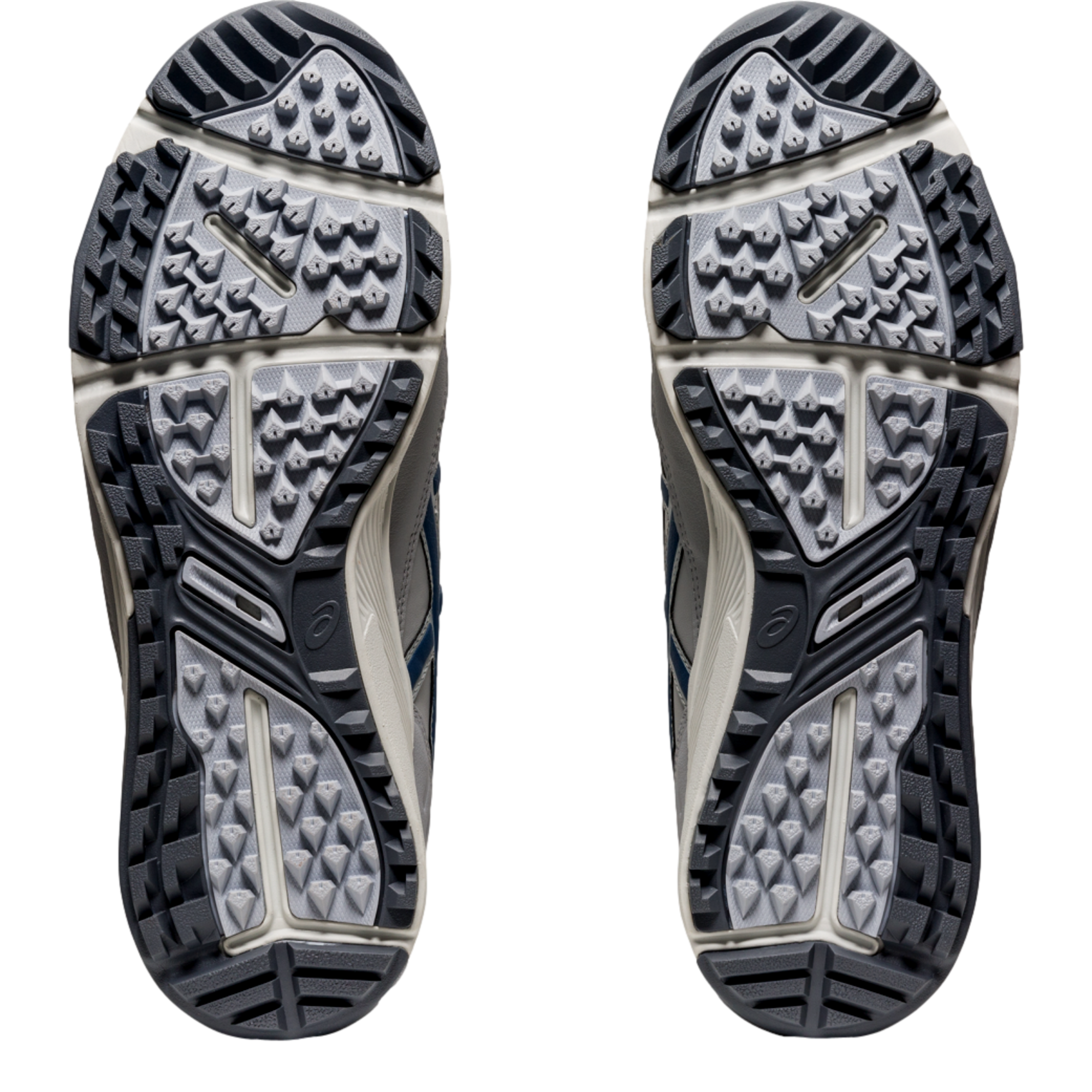 Gel-Course Preshot Men's Spikeless Golf Shoes