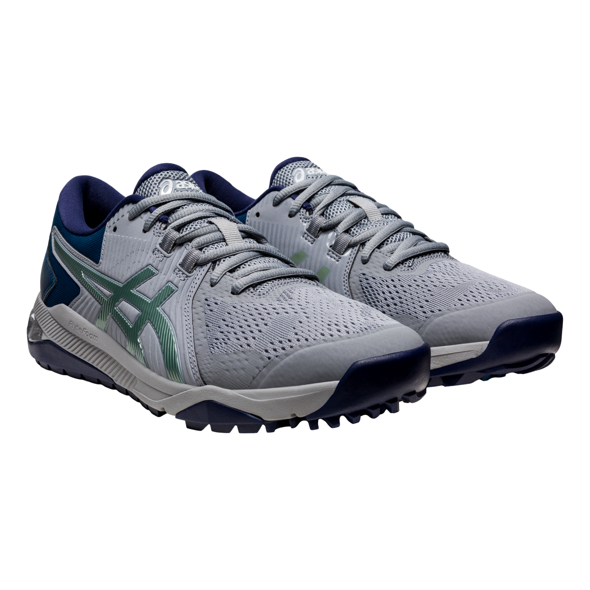 Gel-Course Glide Men's Spikeless Golf Shoes