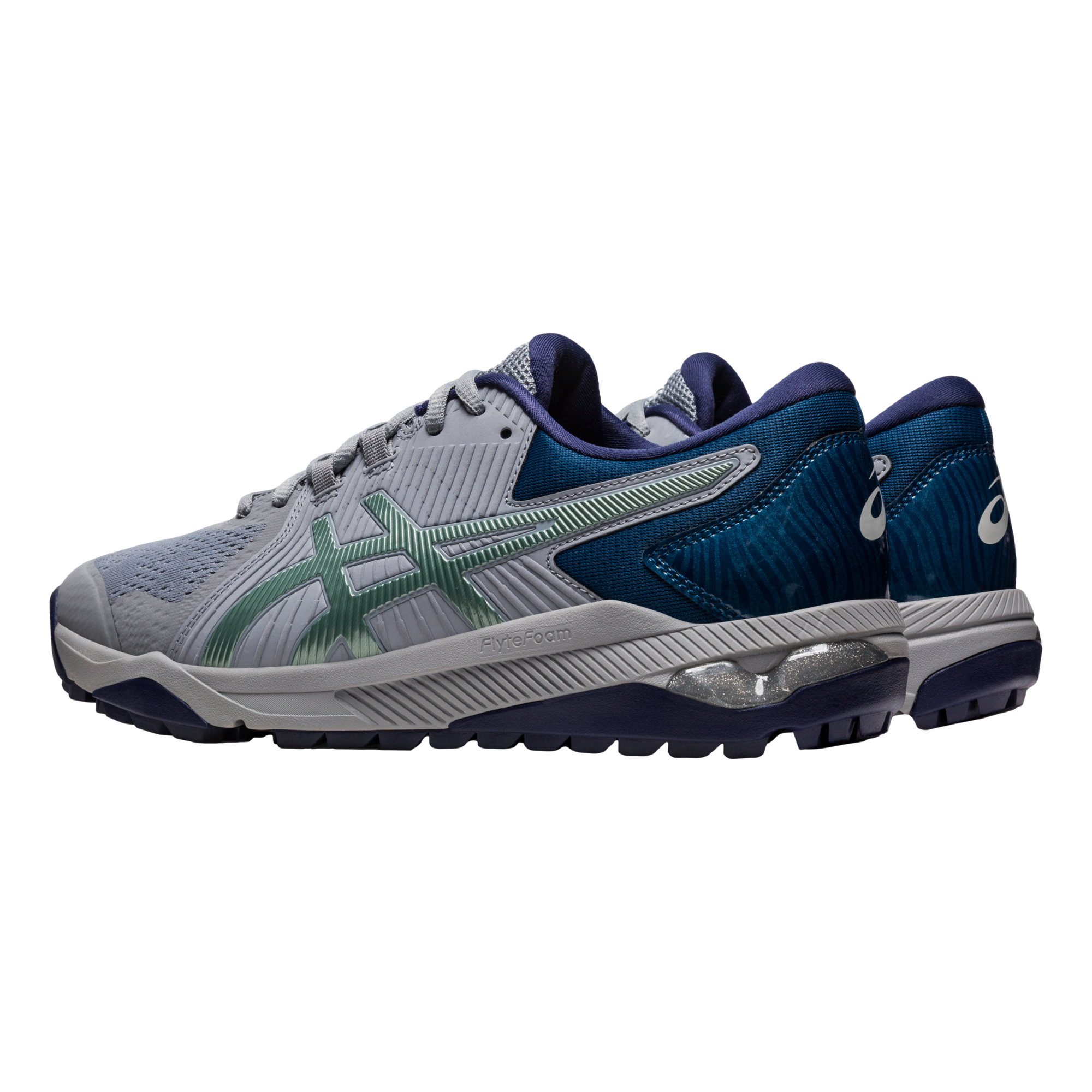 Gel-Course Glide Men's Spikeless Golf Shoes