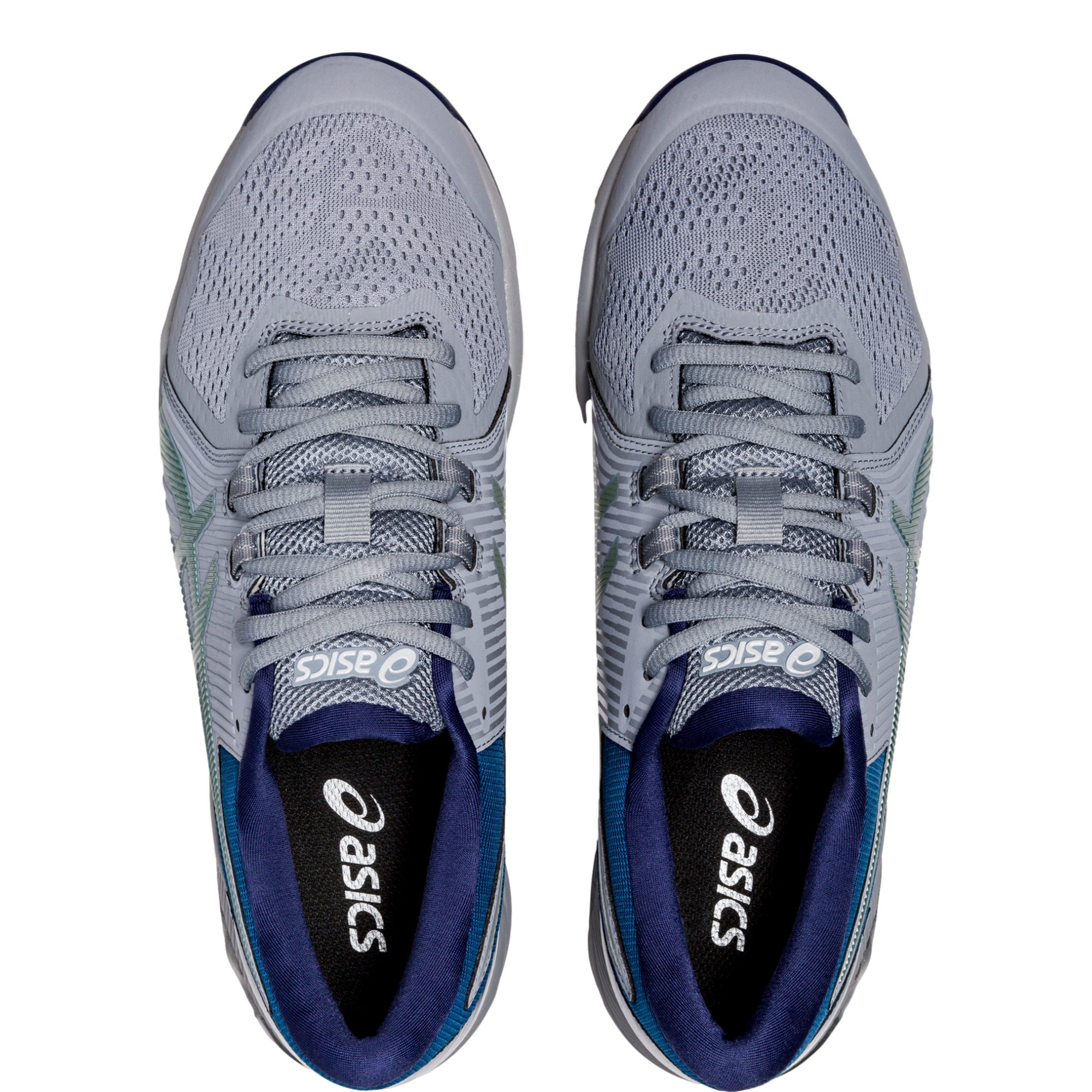Gel-Course Glide Men's Spikeless Golf Shoes