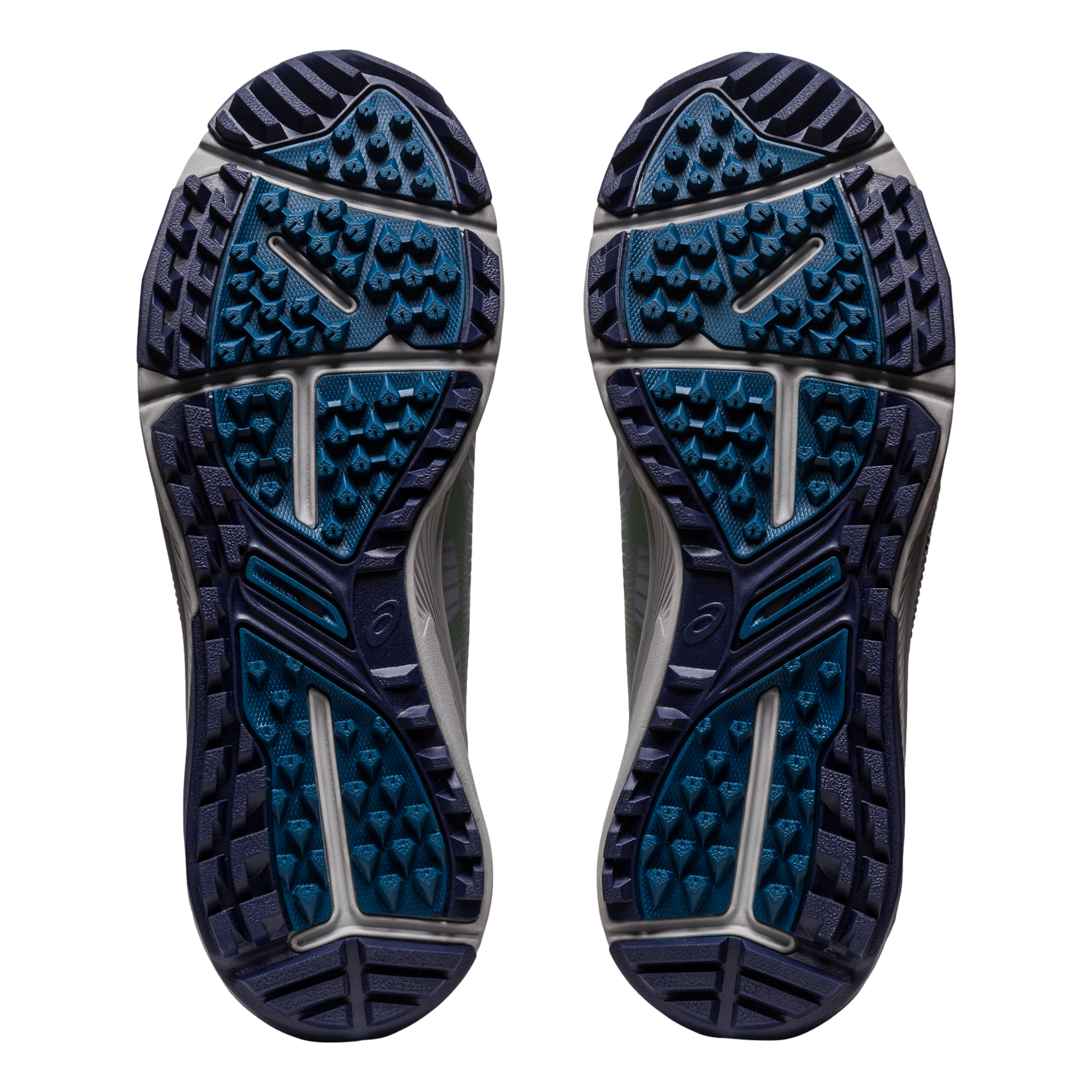 Gel-Course Glide Men's Spikeless Golf Shoes
