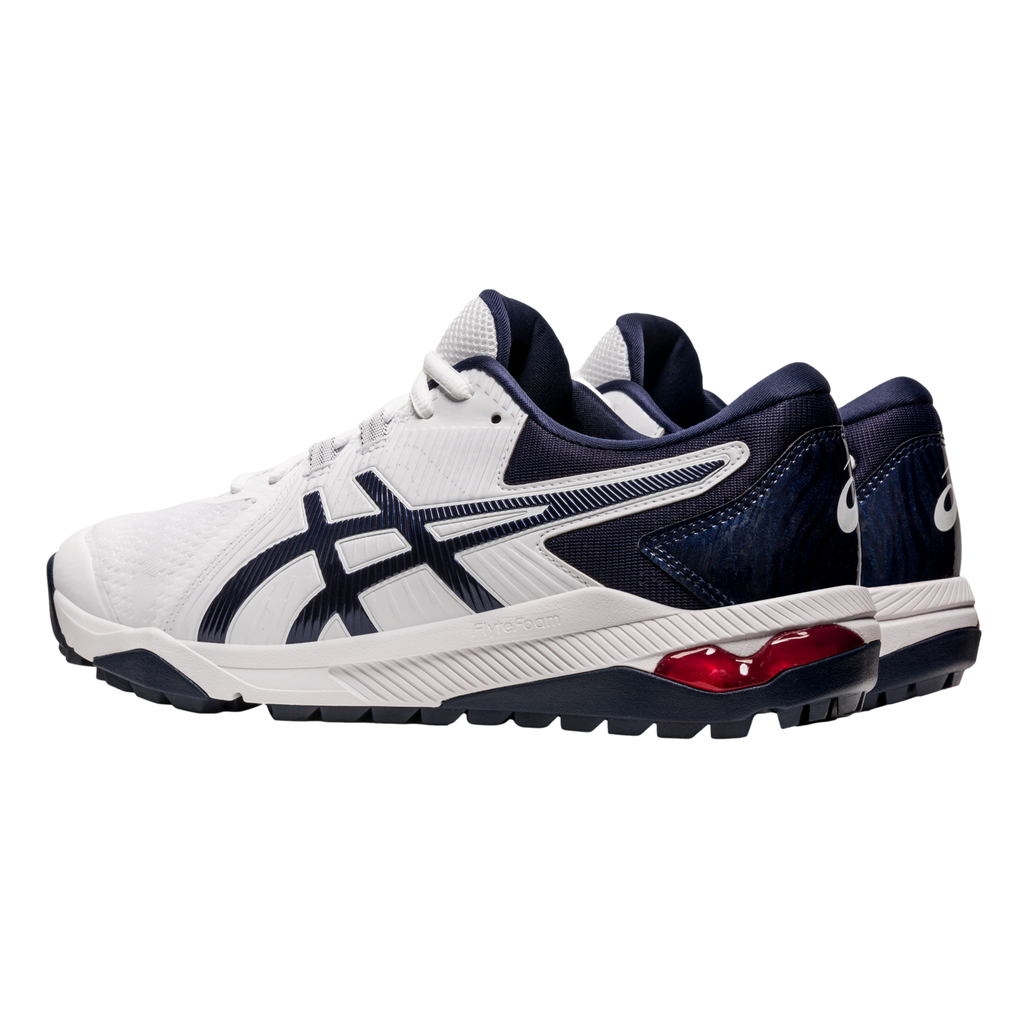Gel-Course Glide Men's Spikeless Golf Shoes