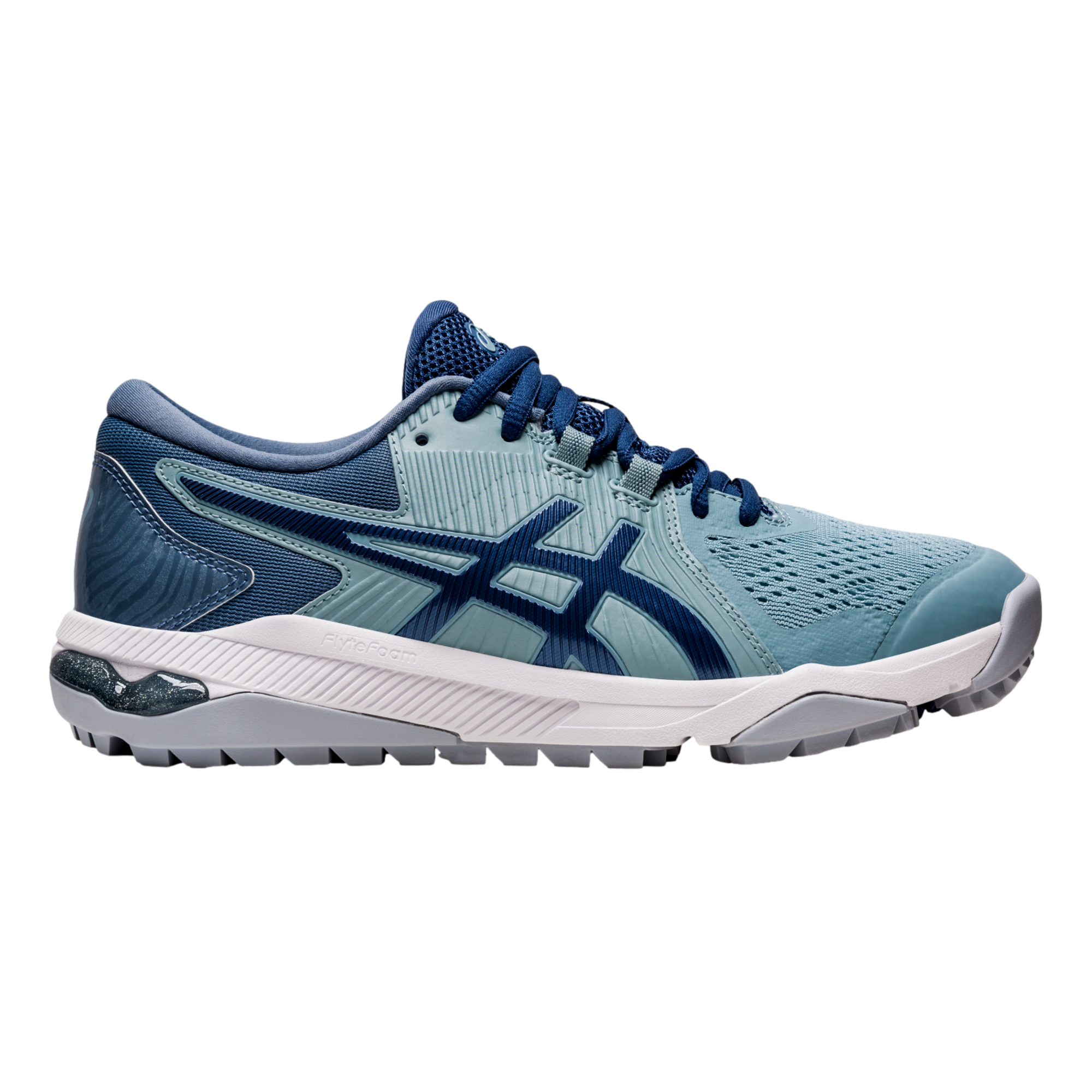Gel-Course Glide Women's Spikeless Golf Shoes