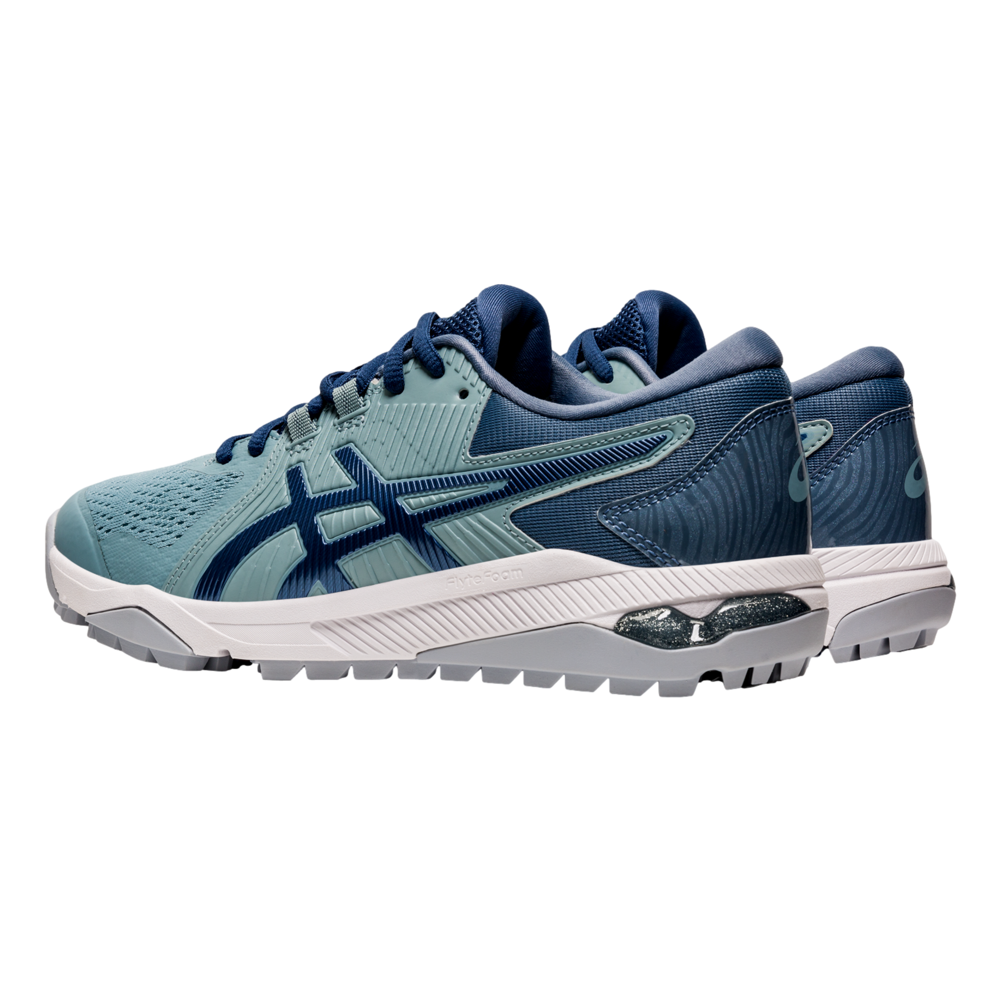 Gel-Course Glide Women's Spikeless Golf Shoes