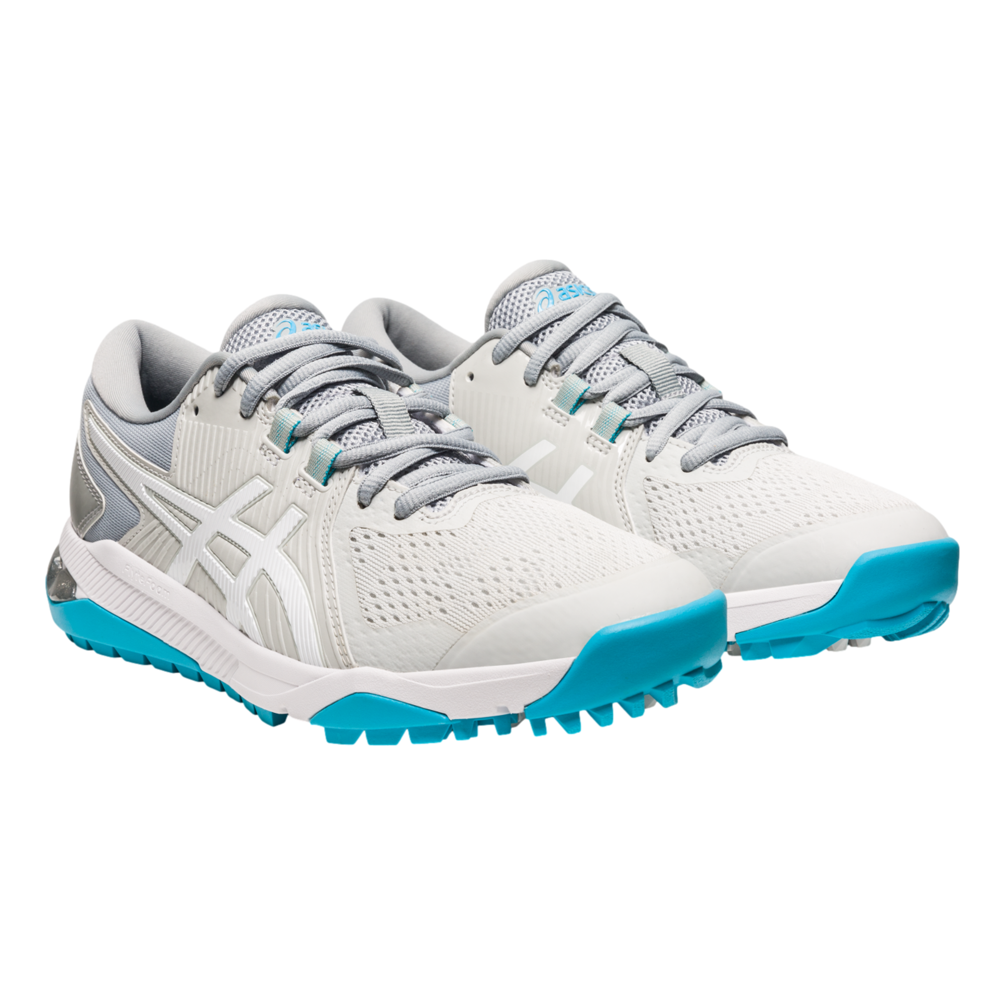 Gel-Course Glide Women's Spikeless Golf Shoes