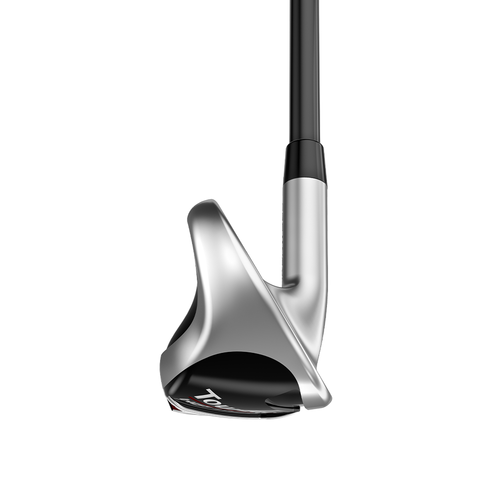Hot Launch E523 Women's Iron-Woods w/ Graphite Shafts