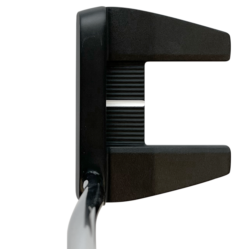 Template Alps Black Putter