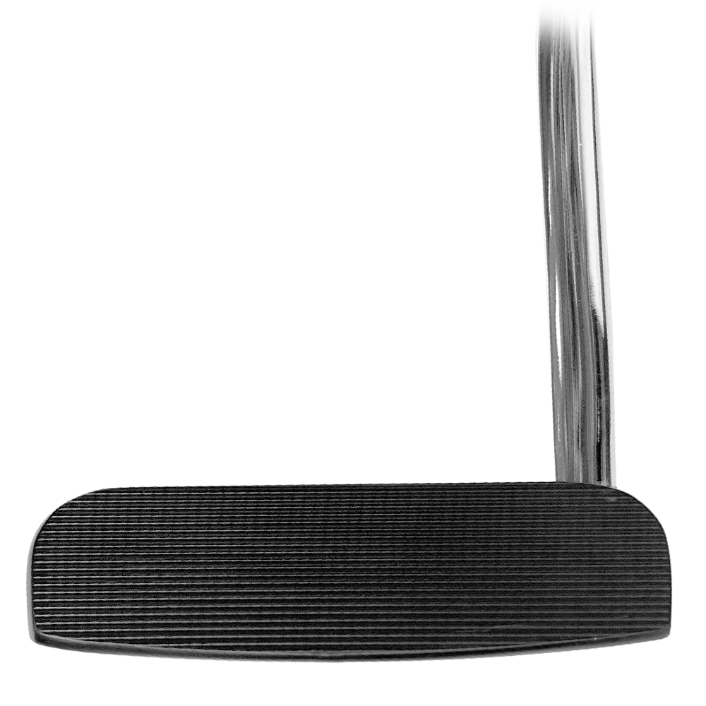 Template Alps Black Putter