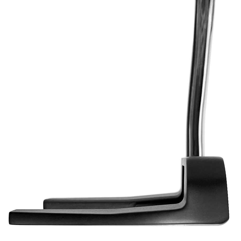 Template Alps Black Putter