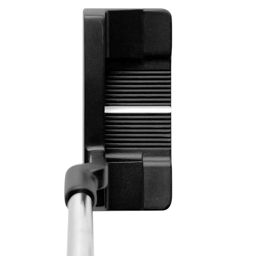 Template Maiden Black Putter