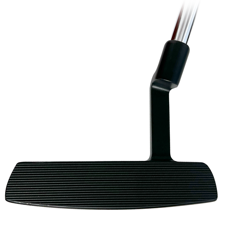 Template Maiden Black Putter