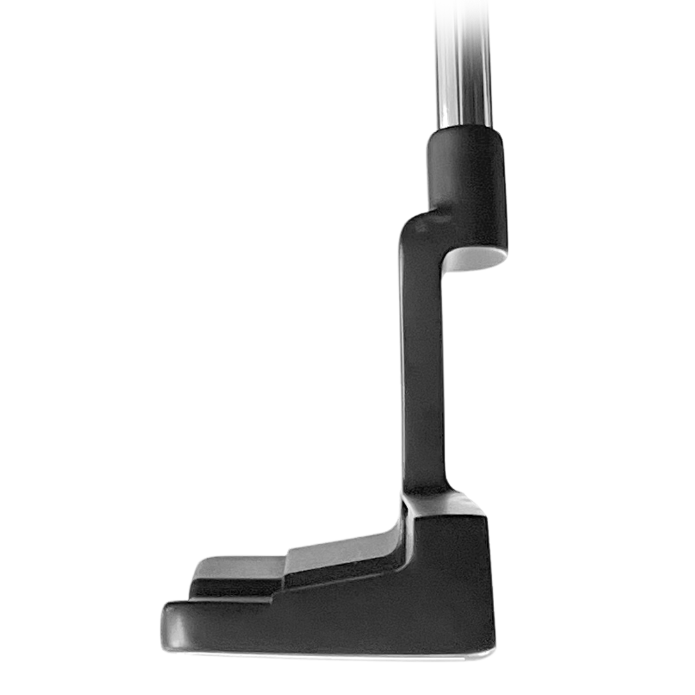 Template Maiden Black Putter