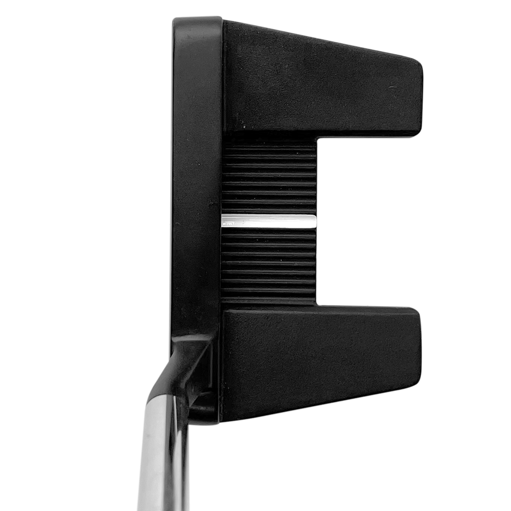 Template Narrows Black Putter
