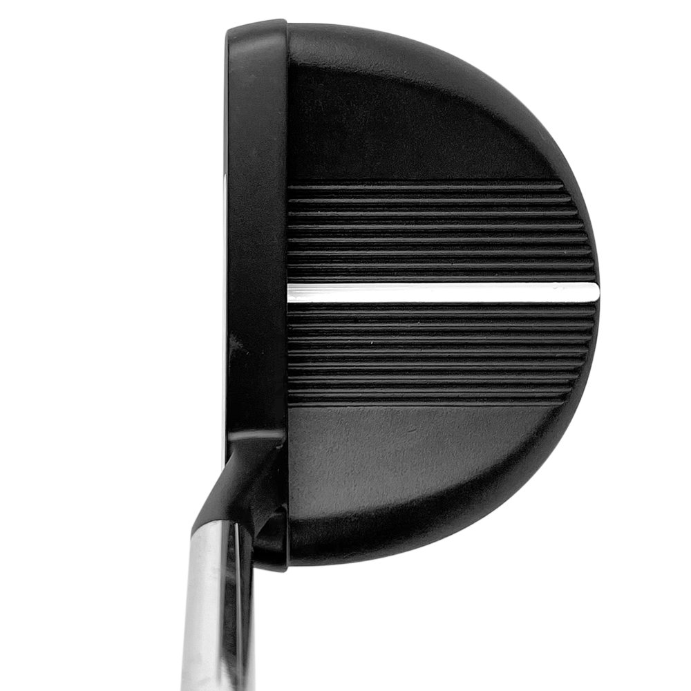 Template Punchbowl Black Putter