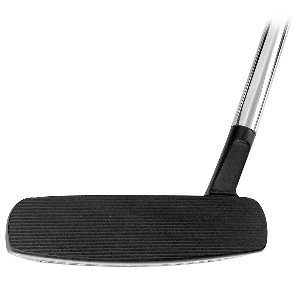 Template Punchbowl Black Putter