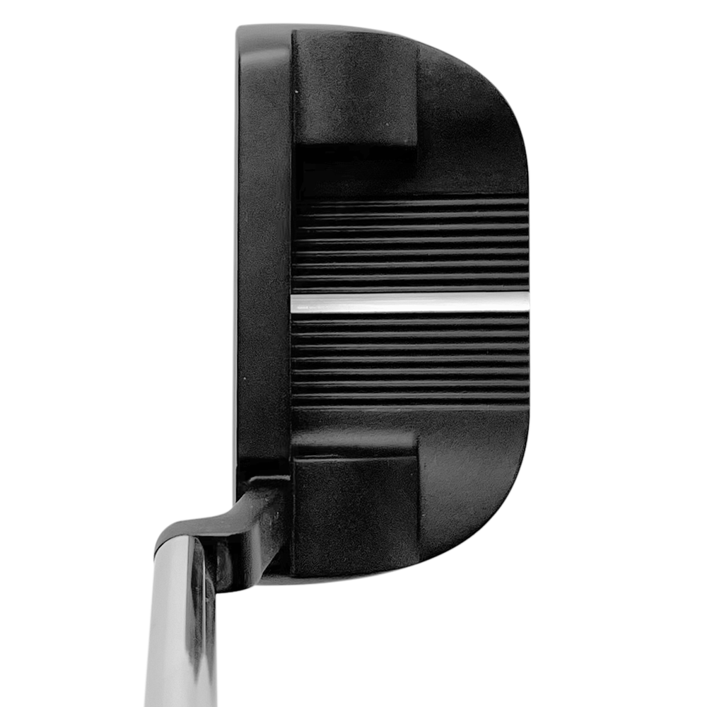 Template Valley Black Putter