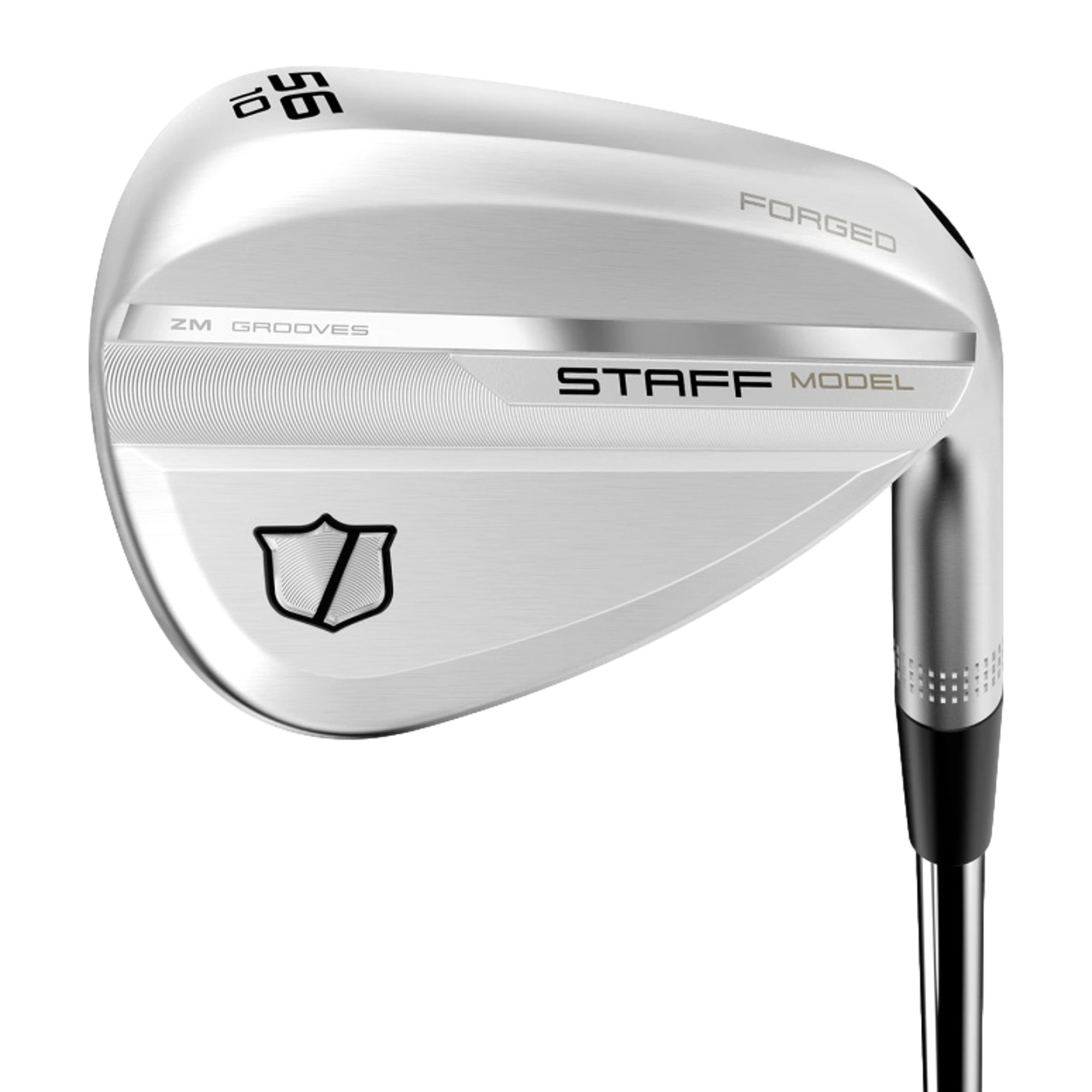 Staff Model ZM Wedge