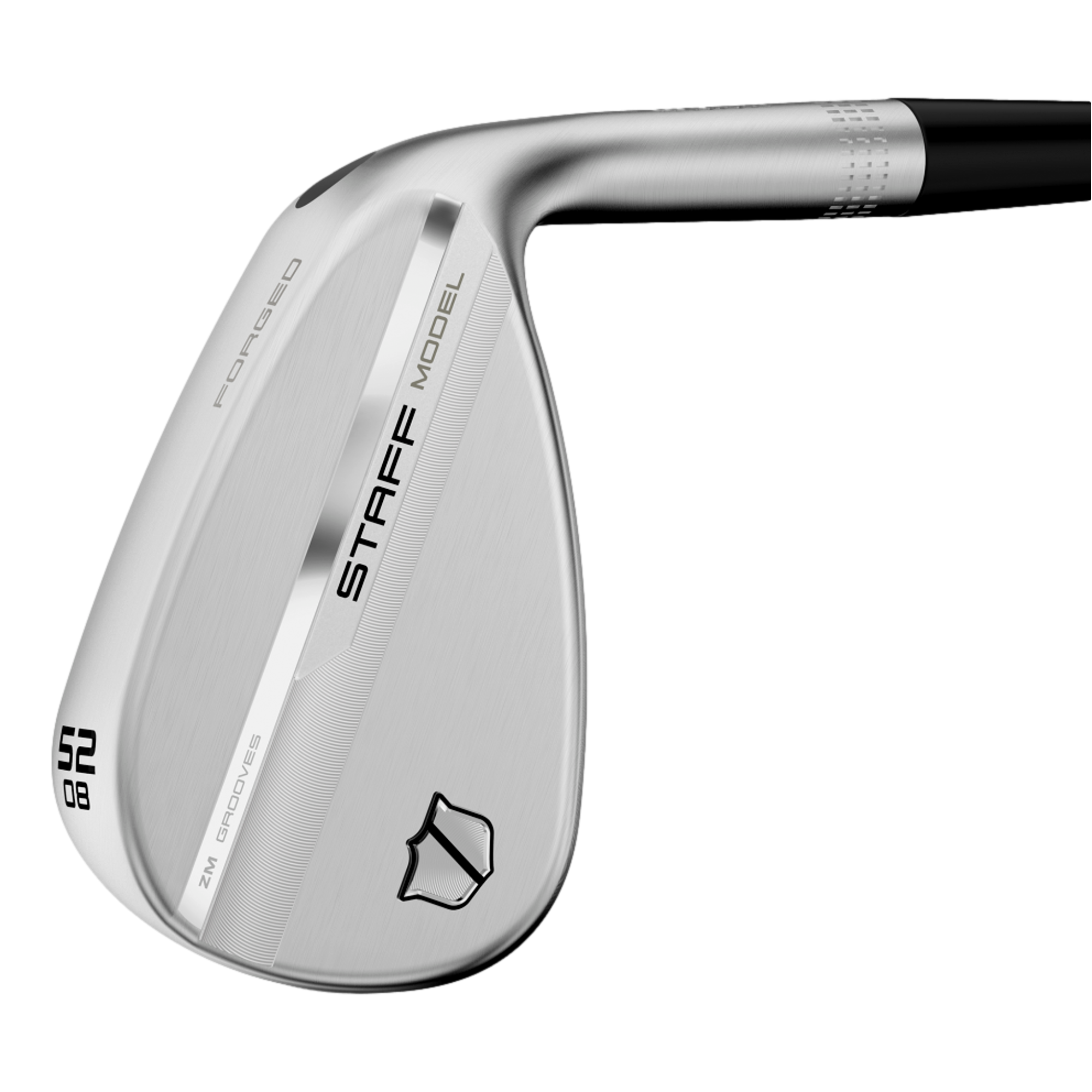 Staff Model ZM Wedge