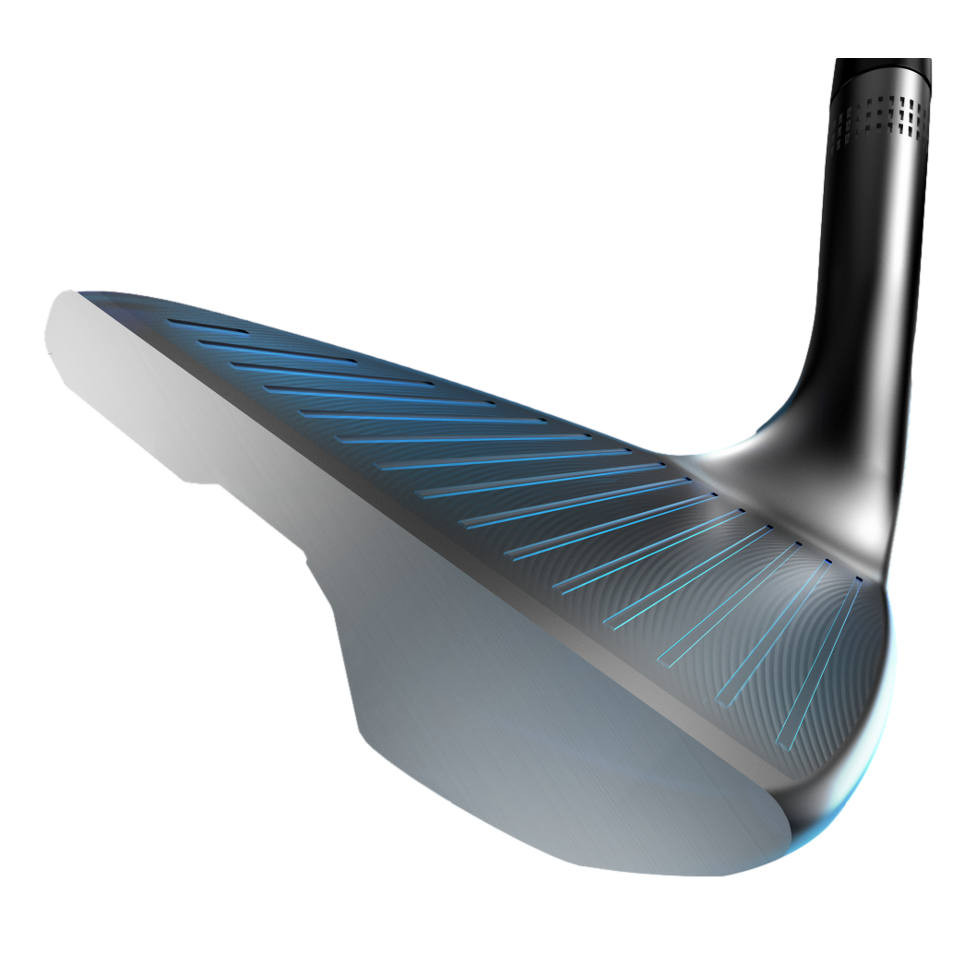 Staff Model ZM Wedge