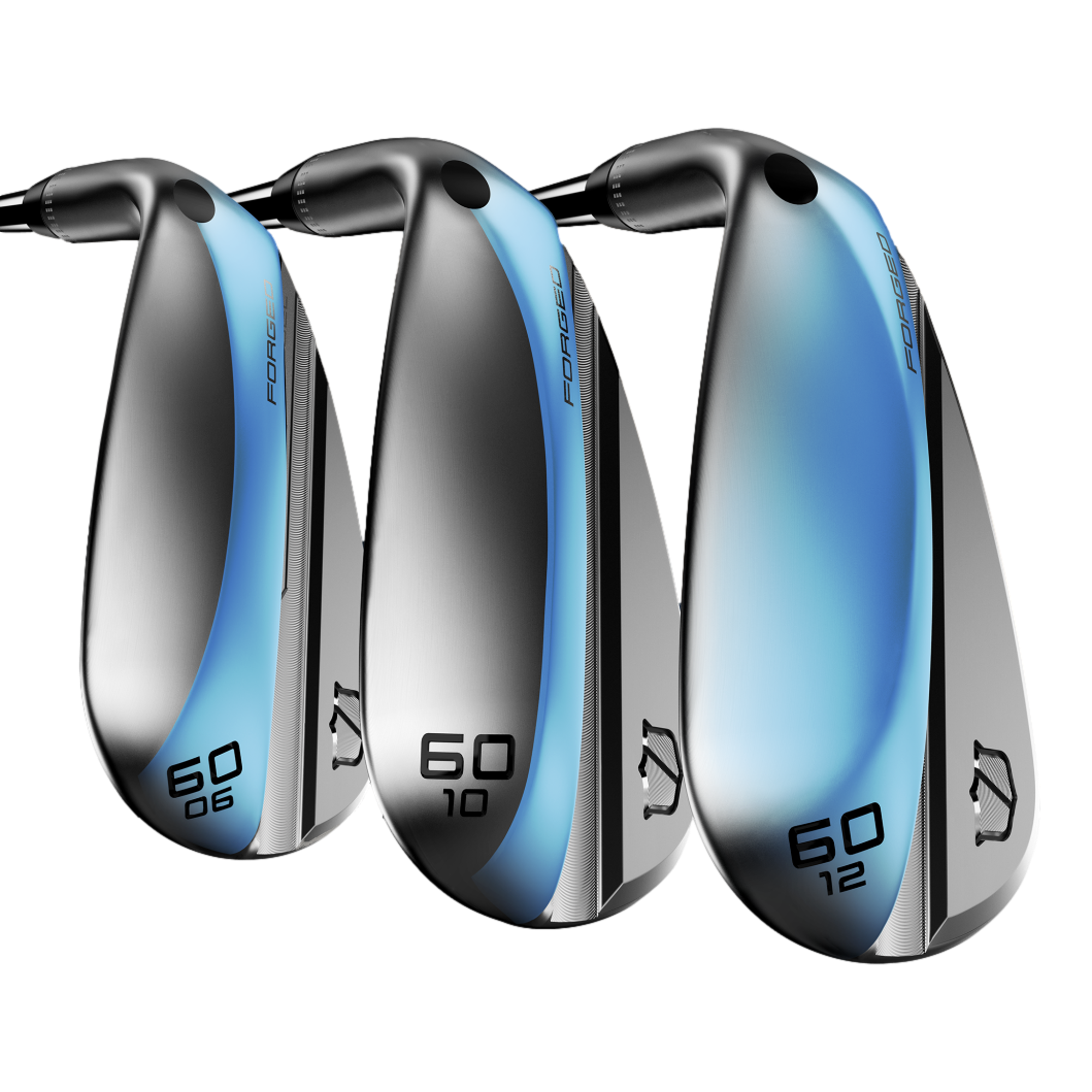 Staff Model ZM Wedge