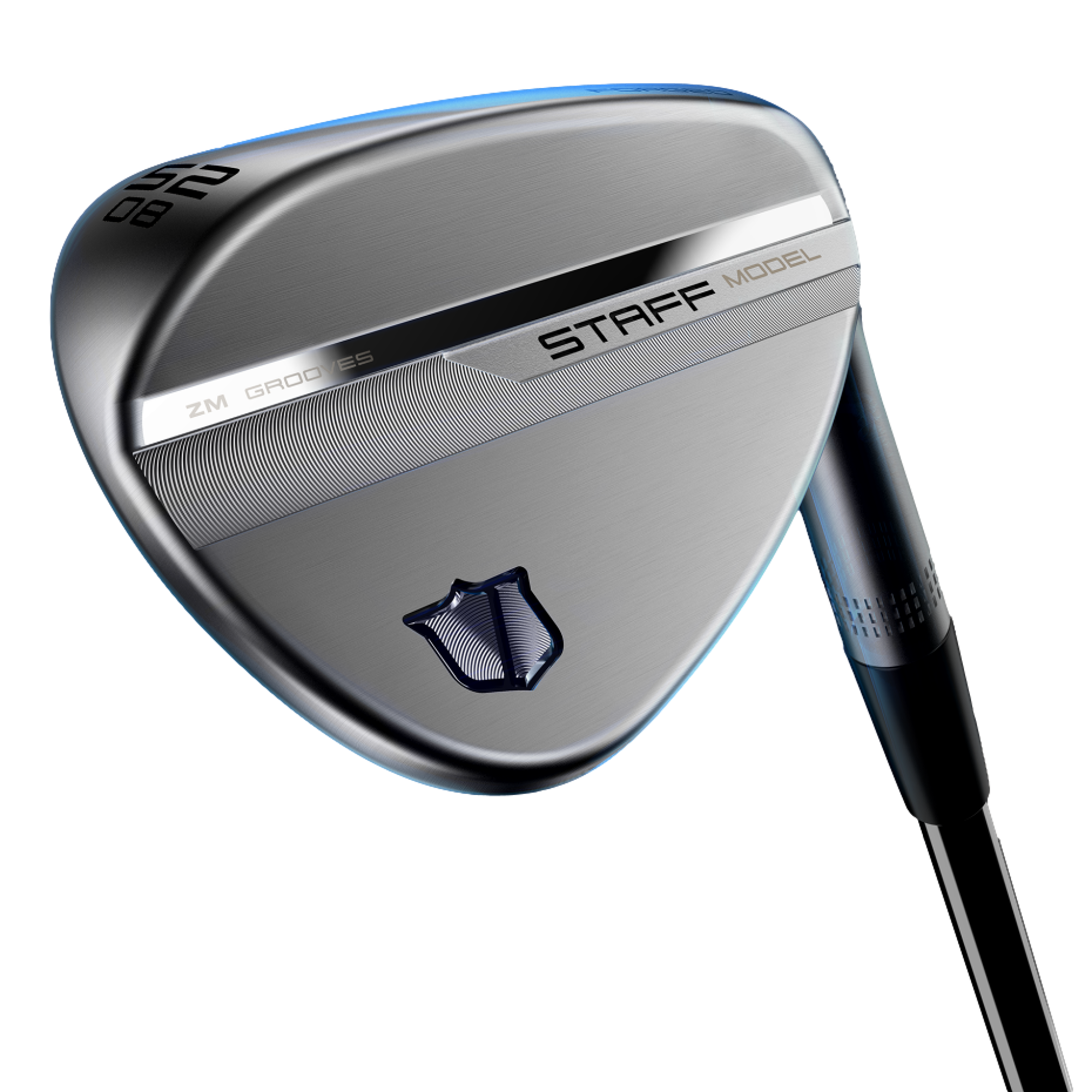 Staff Model ZM Wedge