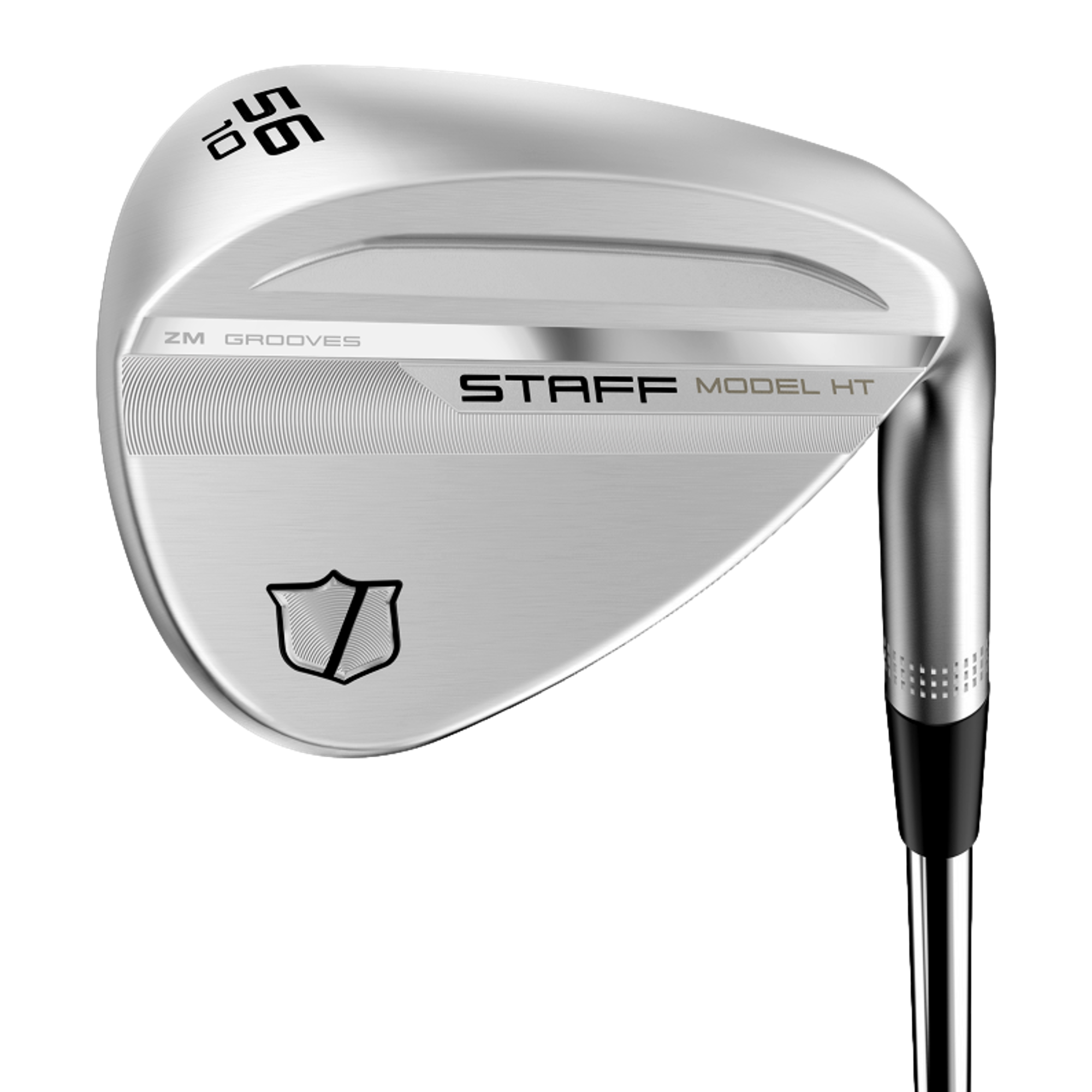 Staff Model ZM Wedge HT