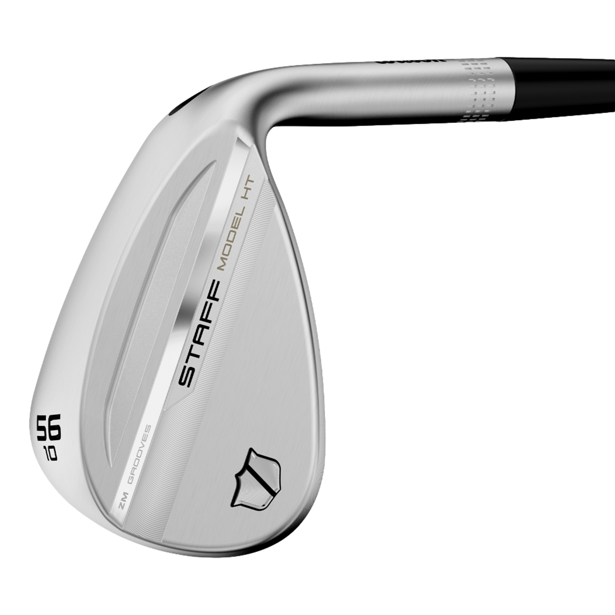 Staff Model ZM Wedge HT