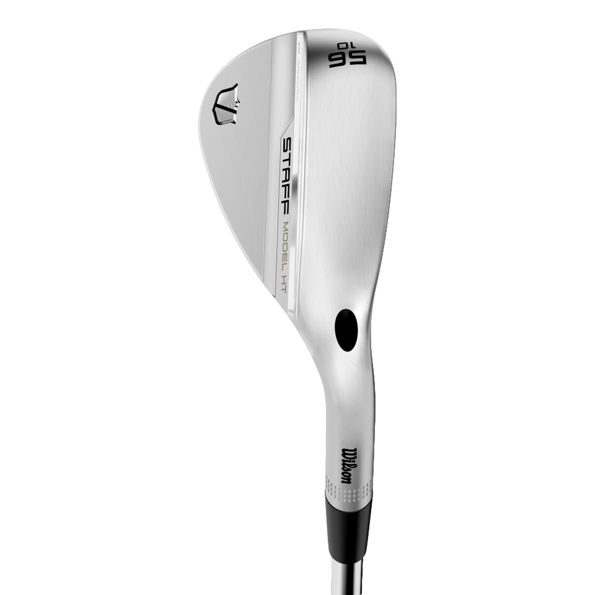 Staff Model ZM Wedge HT