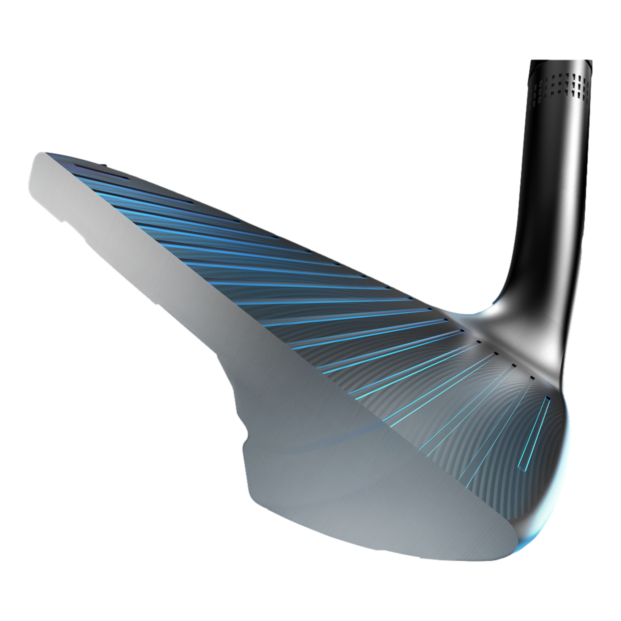 Staff Model ZM Wedge HT