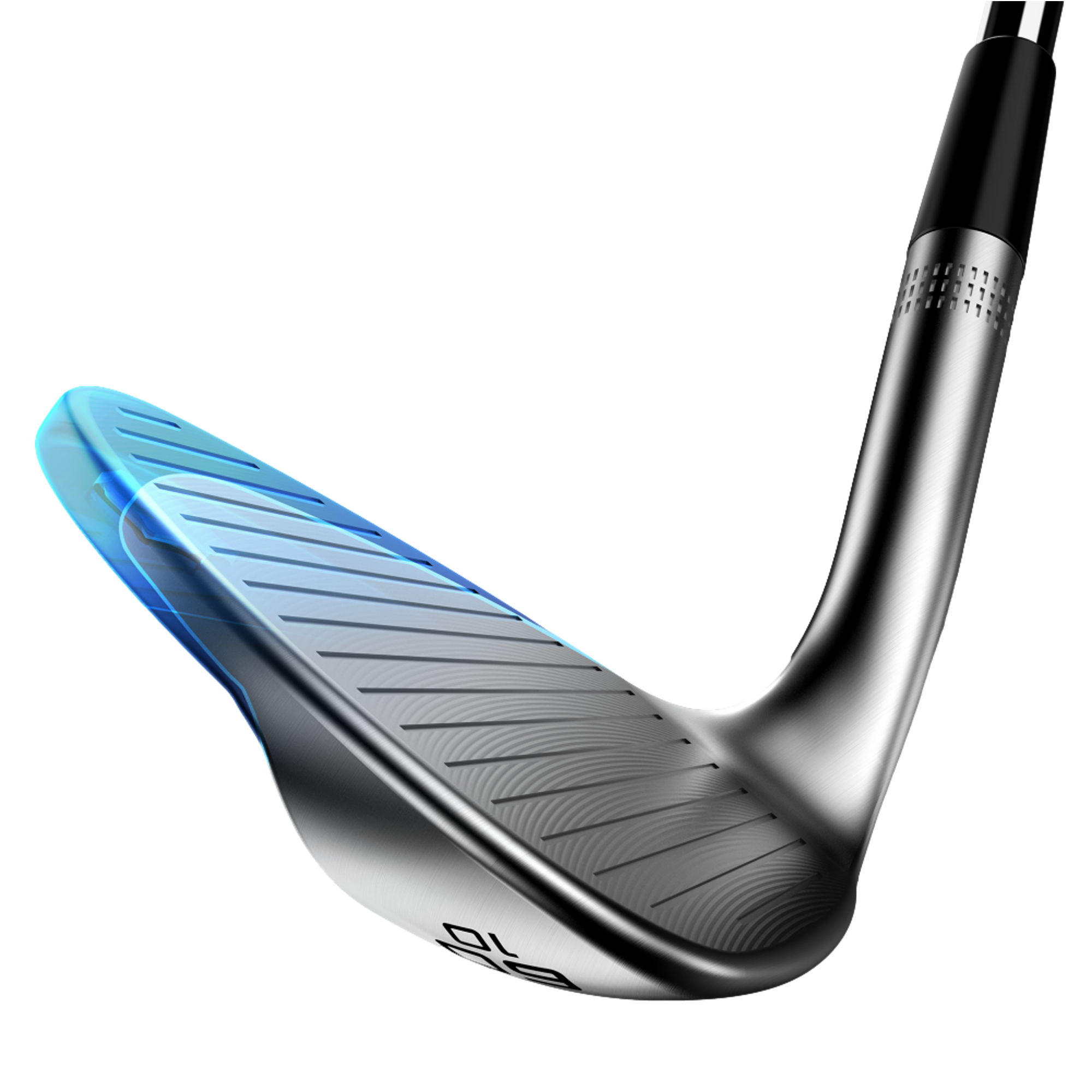 Staff Model ZM Wedge HT