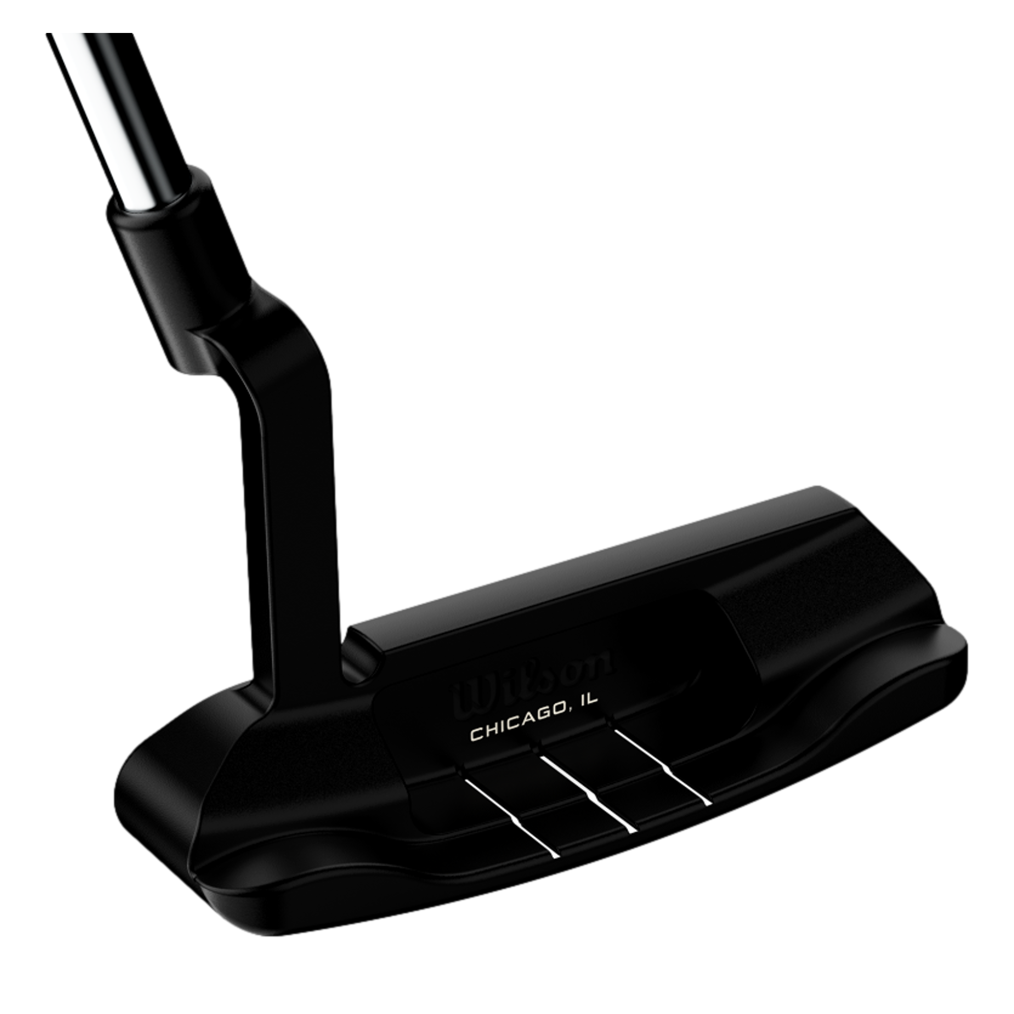 Windy City Infinite 2024 Putter