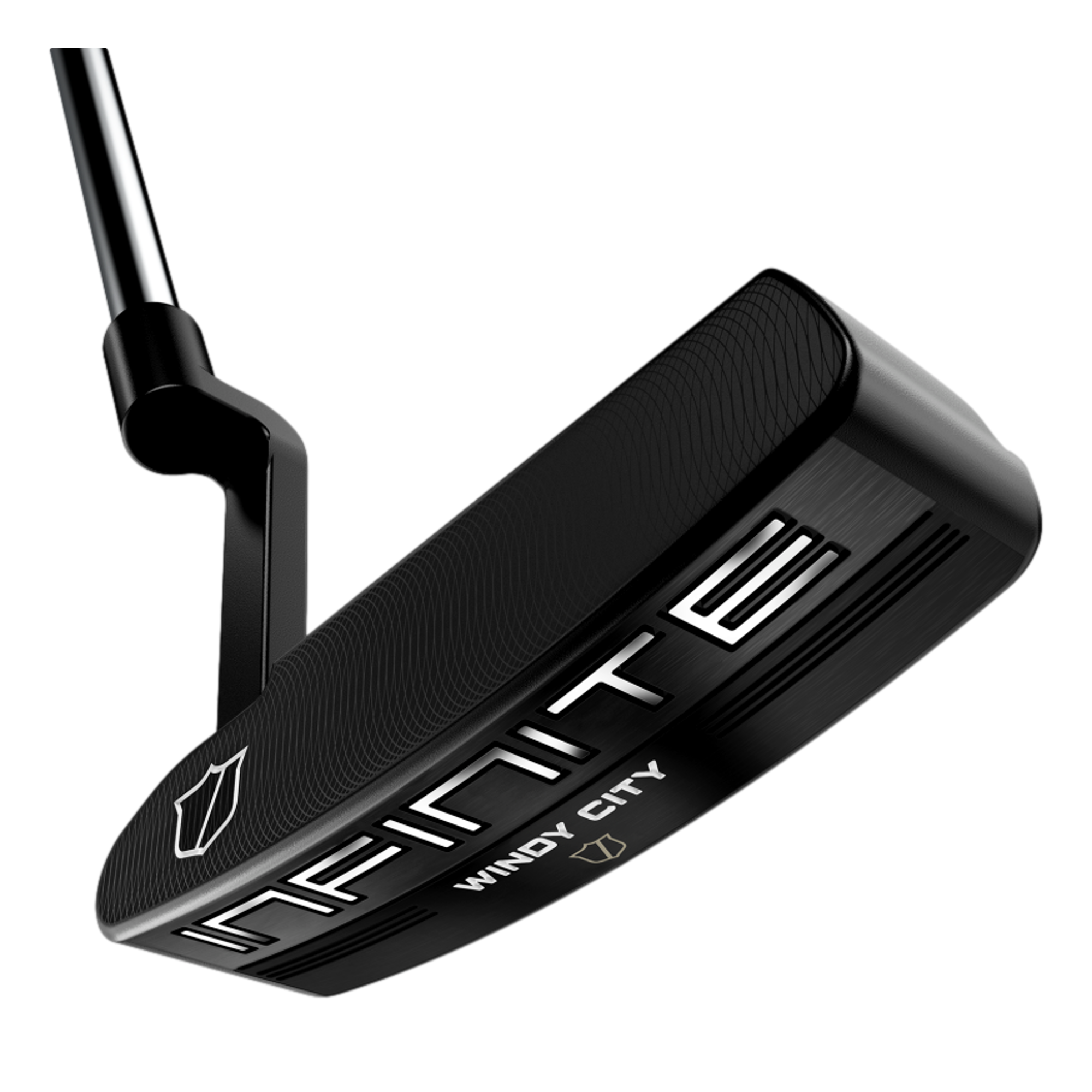 Windy City Infinite 2024 Putter