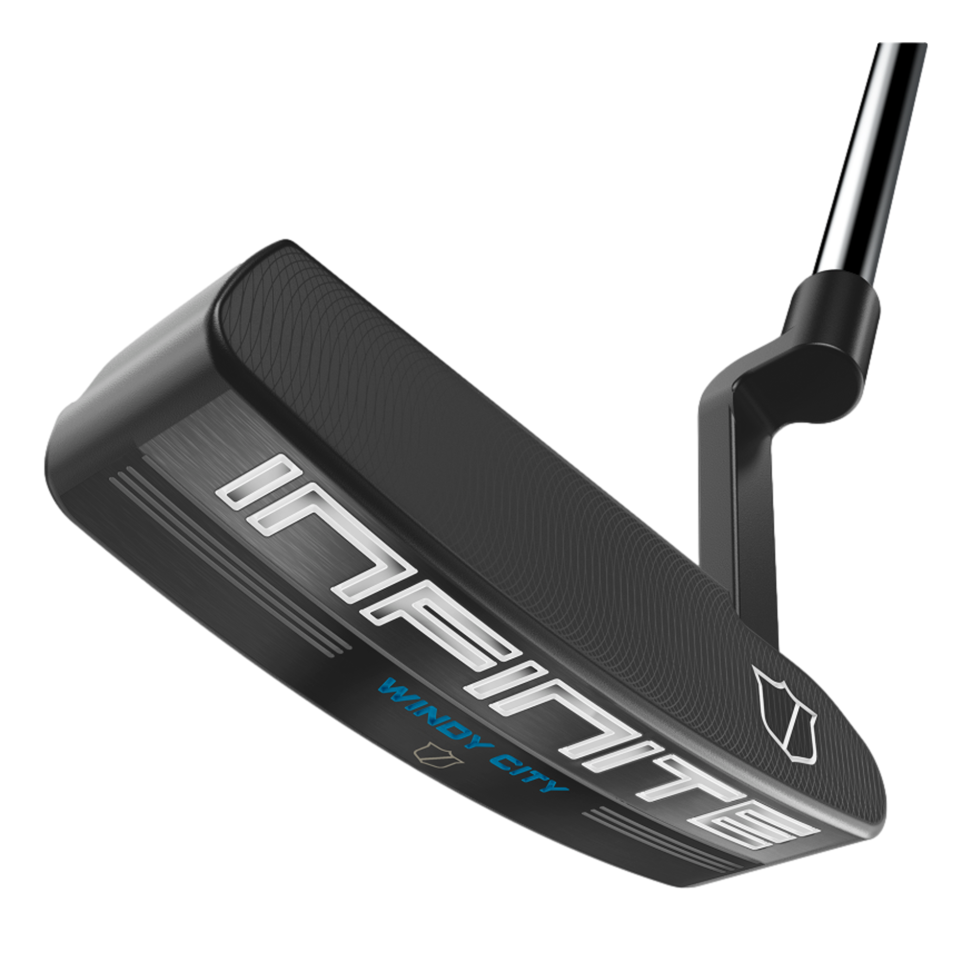 Windy City Infinite 2024 Women's Putter