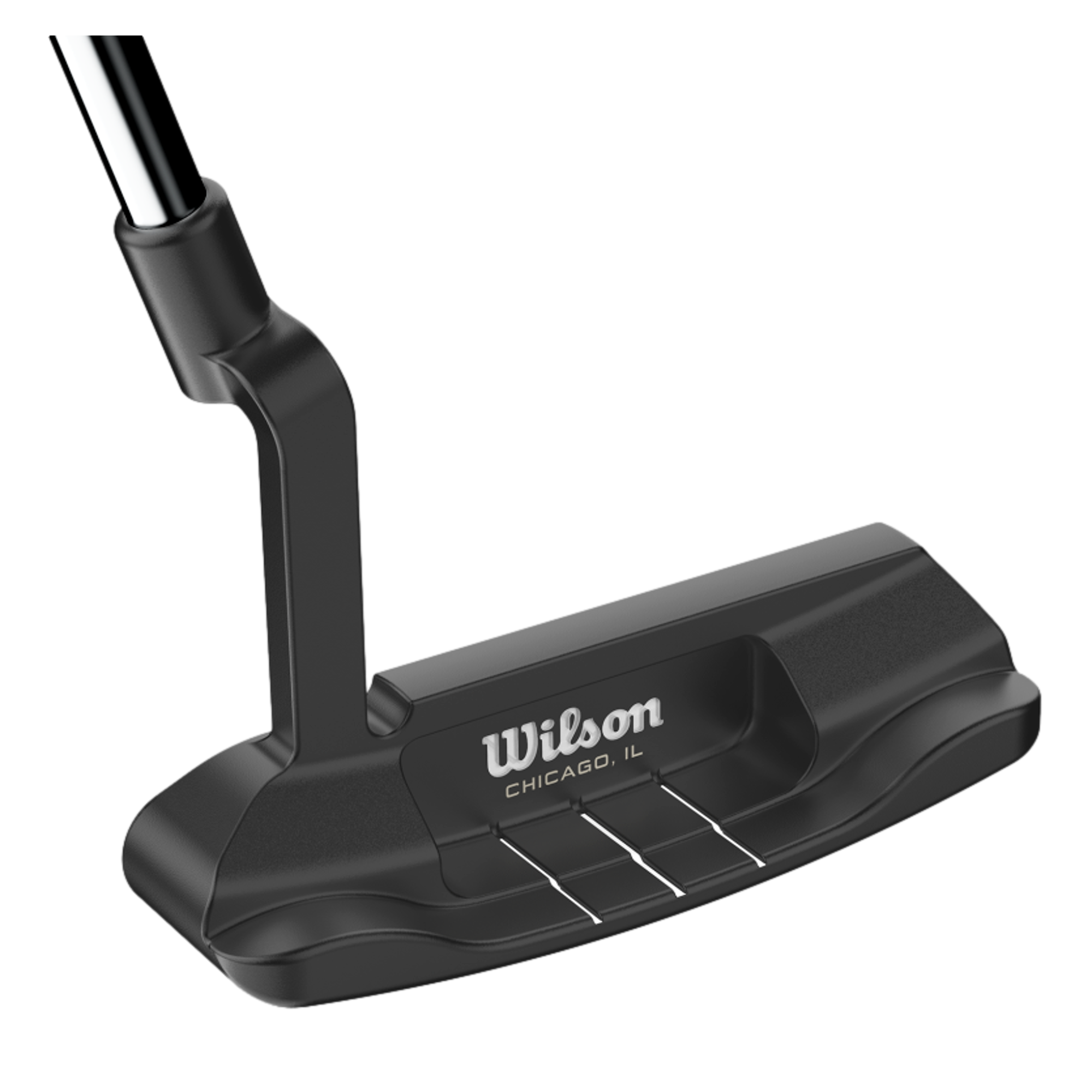 Windy City Infinite 2024 Women's Putter