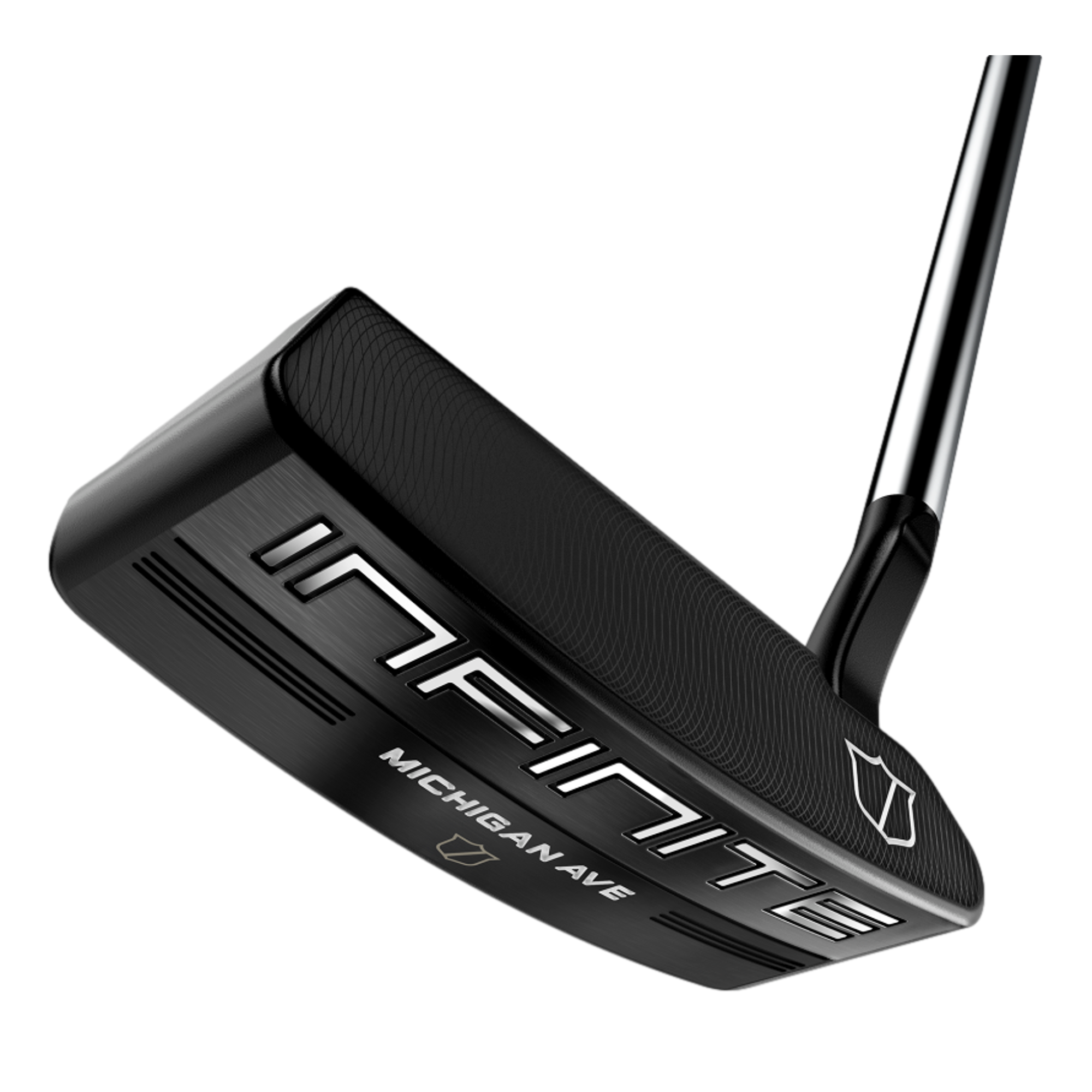 Michigan Avenue Infinite 2024 Putter