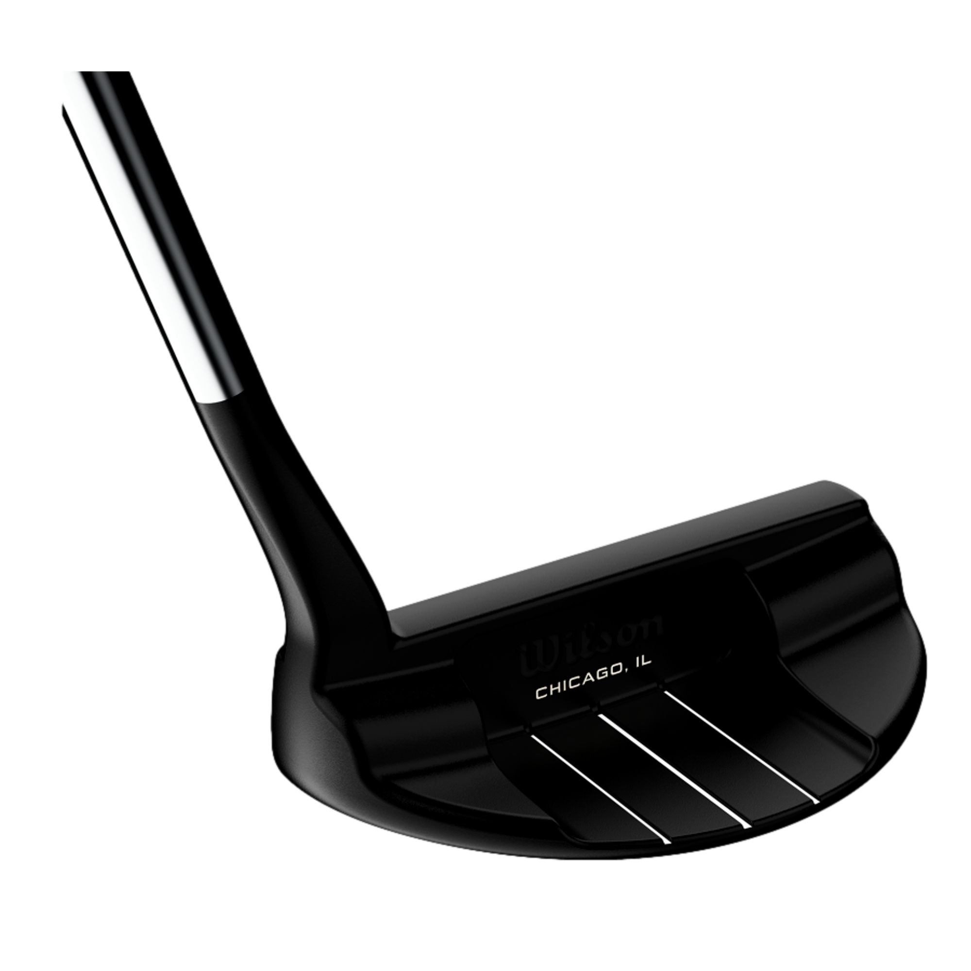 Grant Park Infinite 2024 Putter