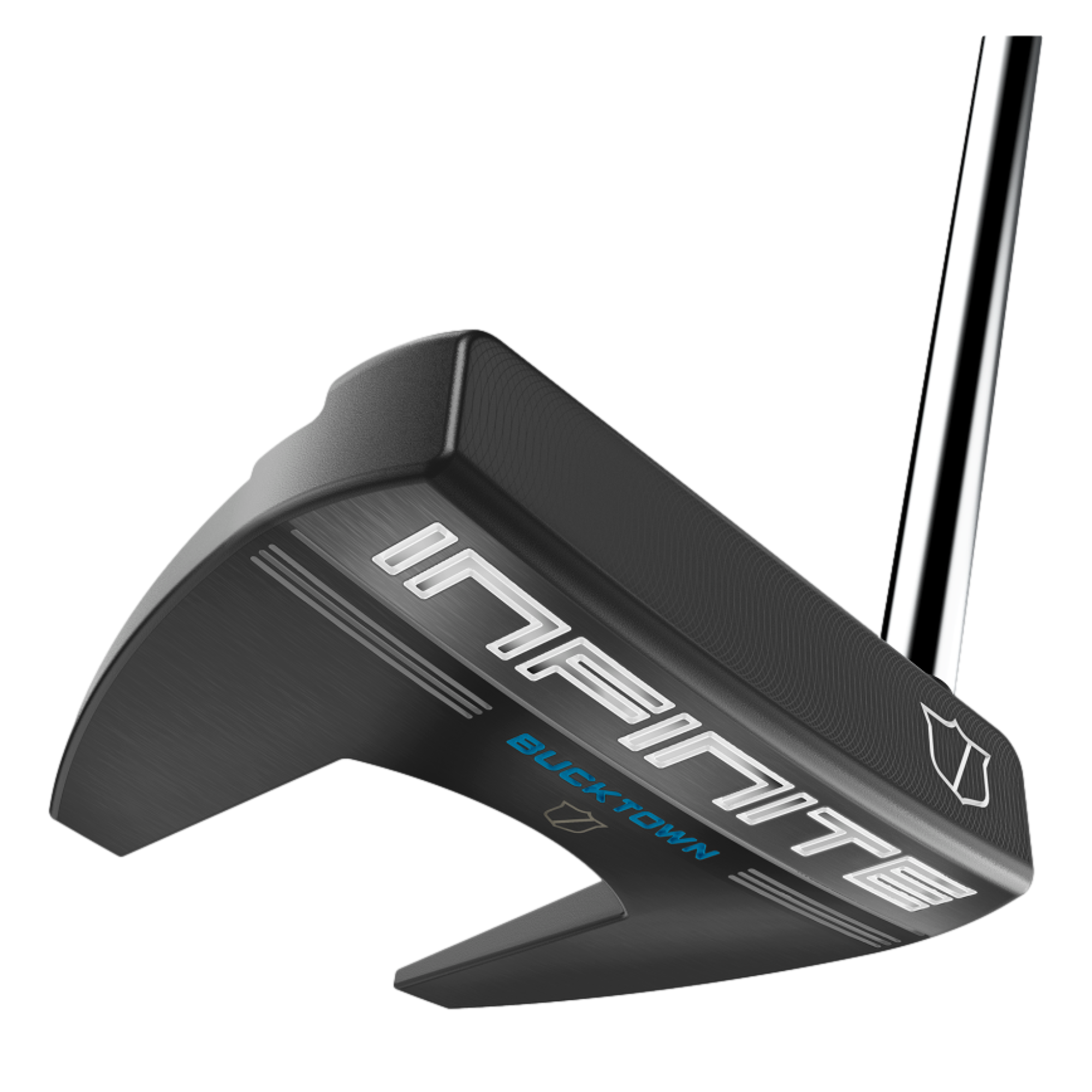Bucktown Infinite 2024 Women's Putter