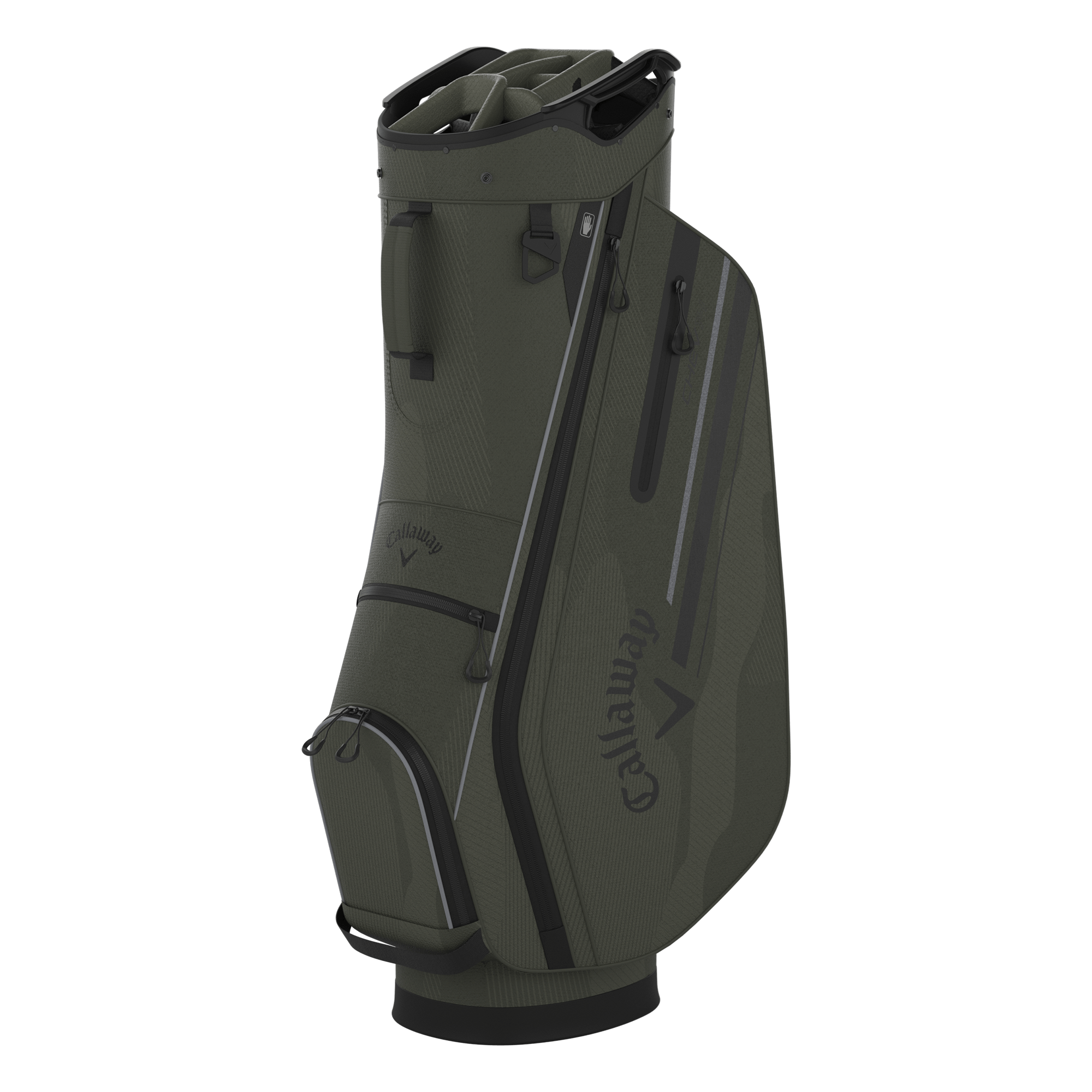 Chev 14 キャディーバッグ 2024 USモデル Chev 14 キャディーバッグ 2024 USモデル Chev 14 キャディーバッグ