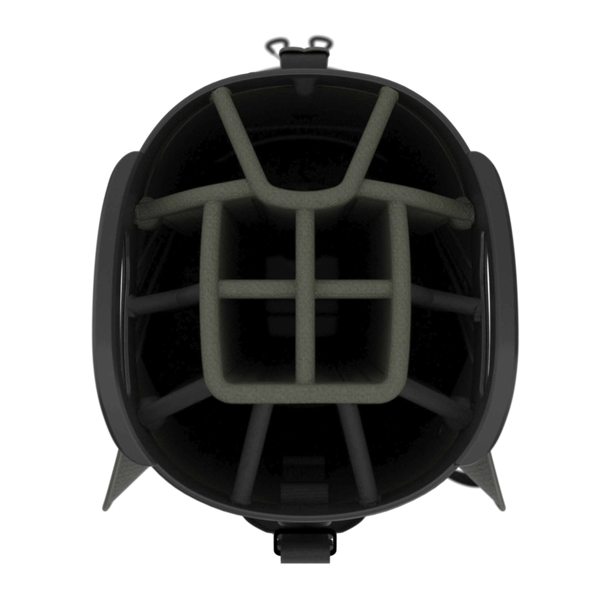 Chev 14 2024 Golf Cart Bag