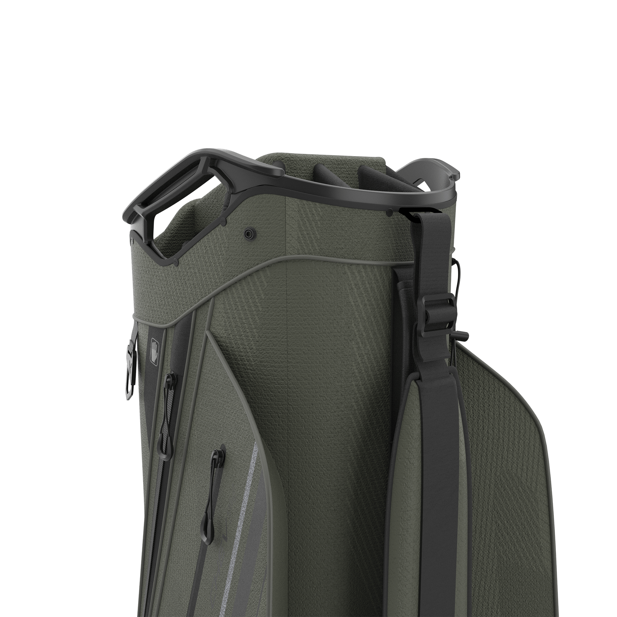 Callaway Chev 14 2024 Cart Bag | PGA TOUR Superstore