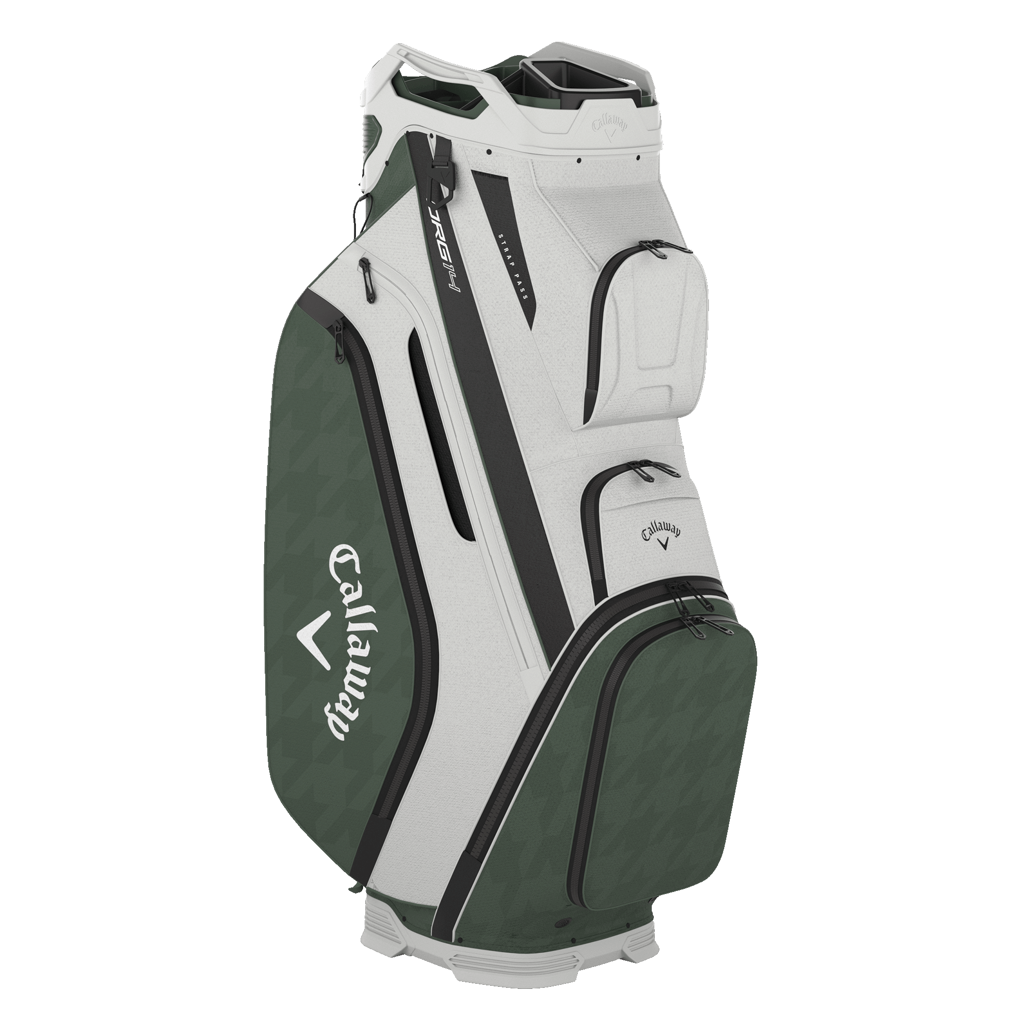 Org 14 2024 Golf Cart Bag