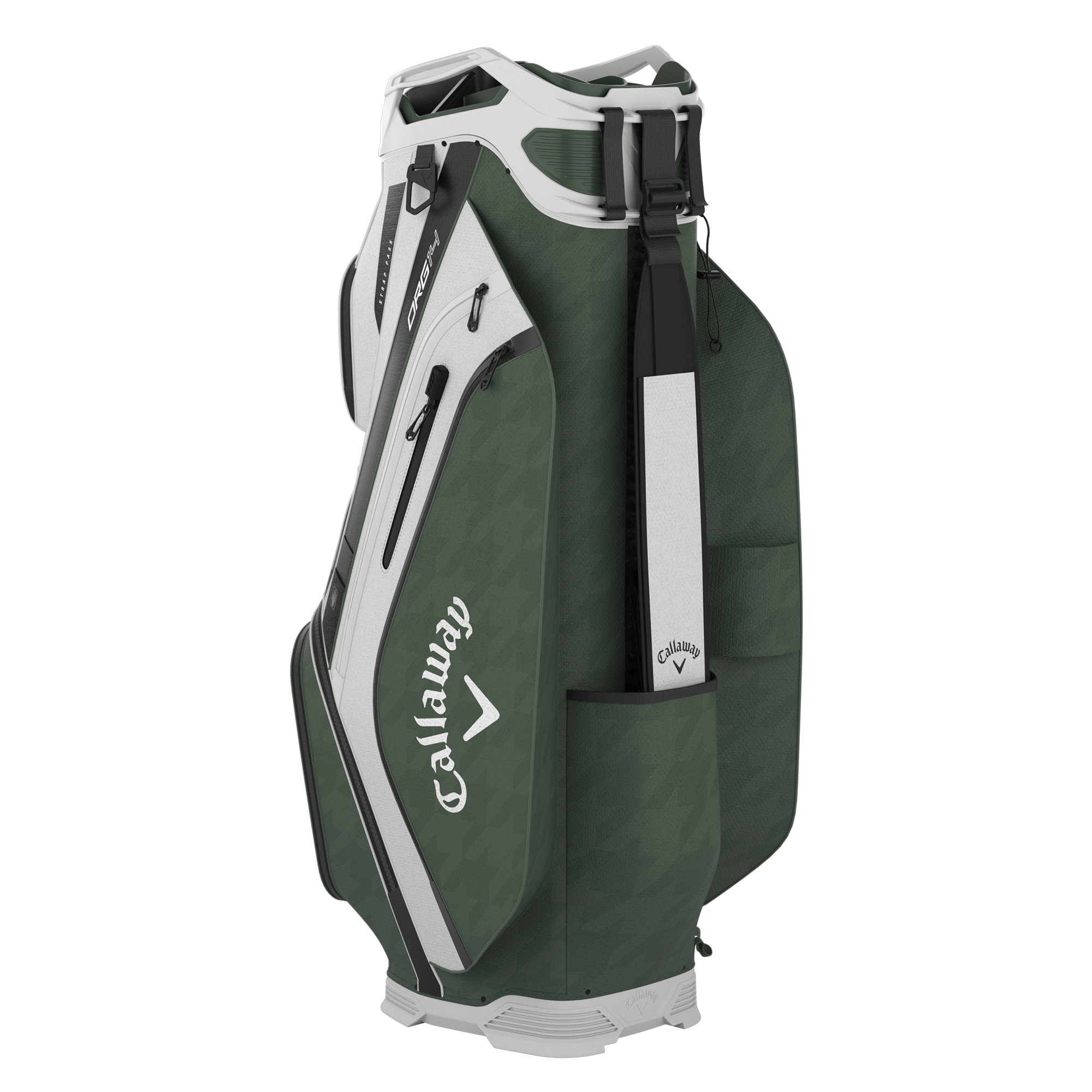 Org 14 2024 Golf Cart Bag