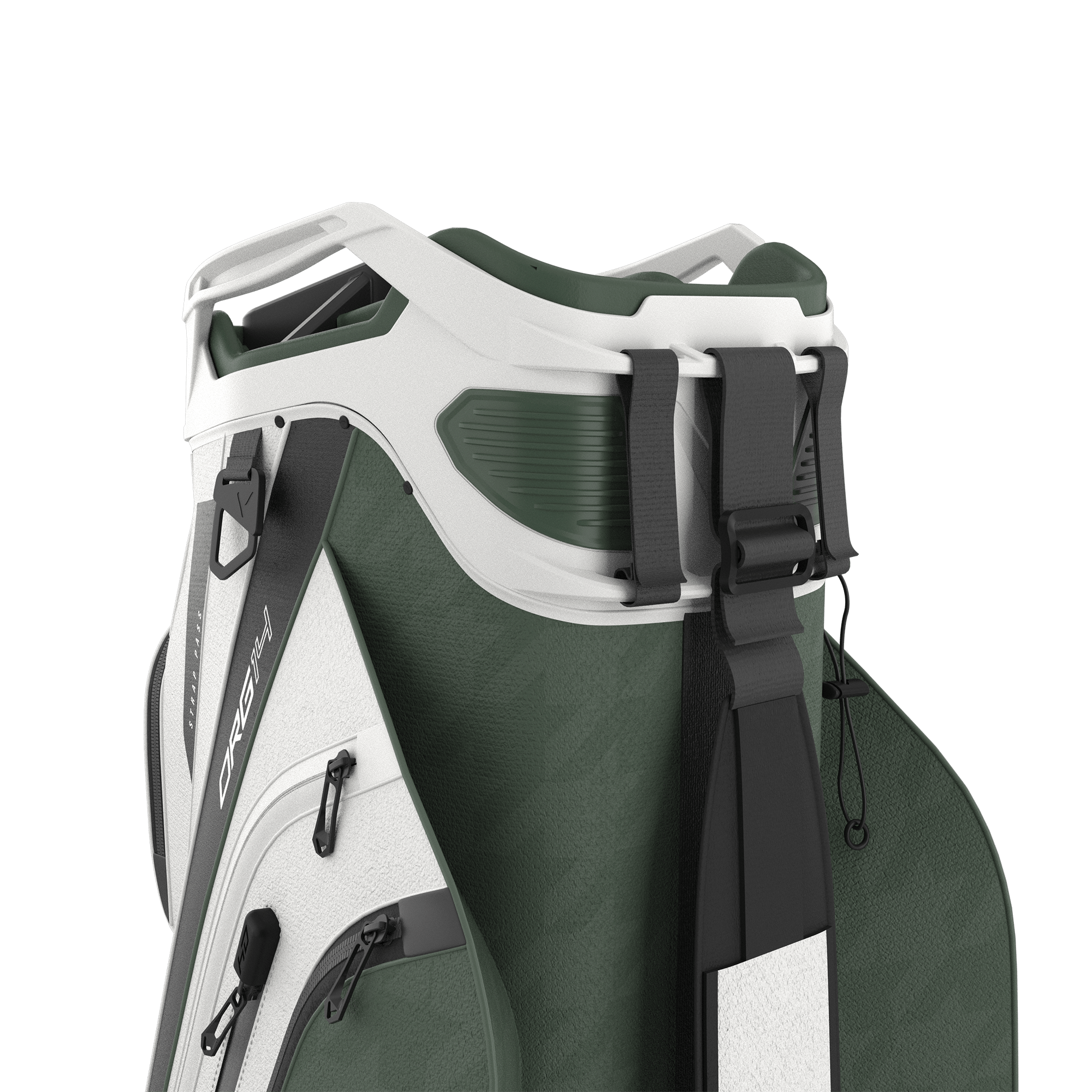 Org 14 2024 Golf Cart Bag