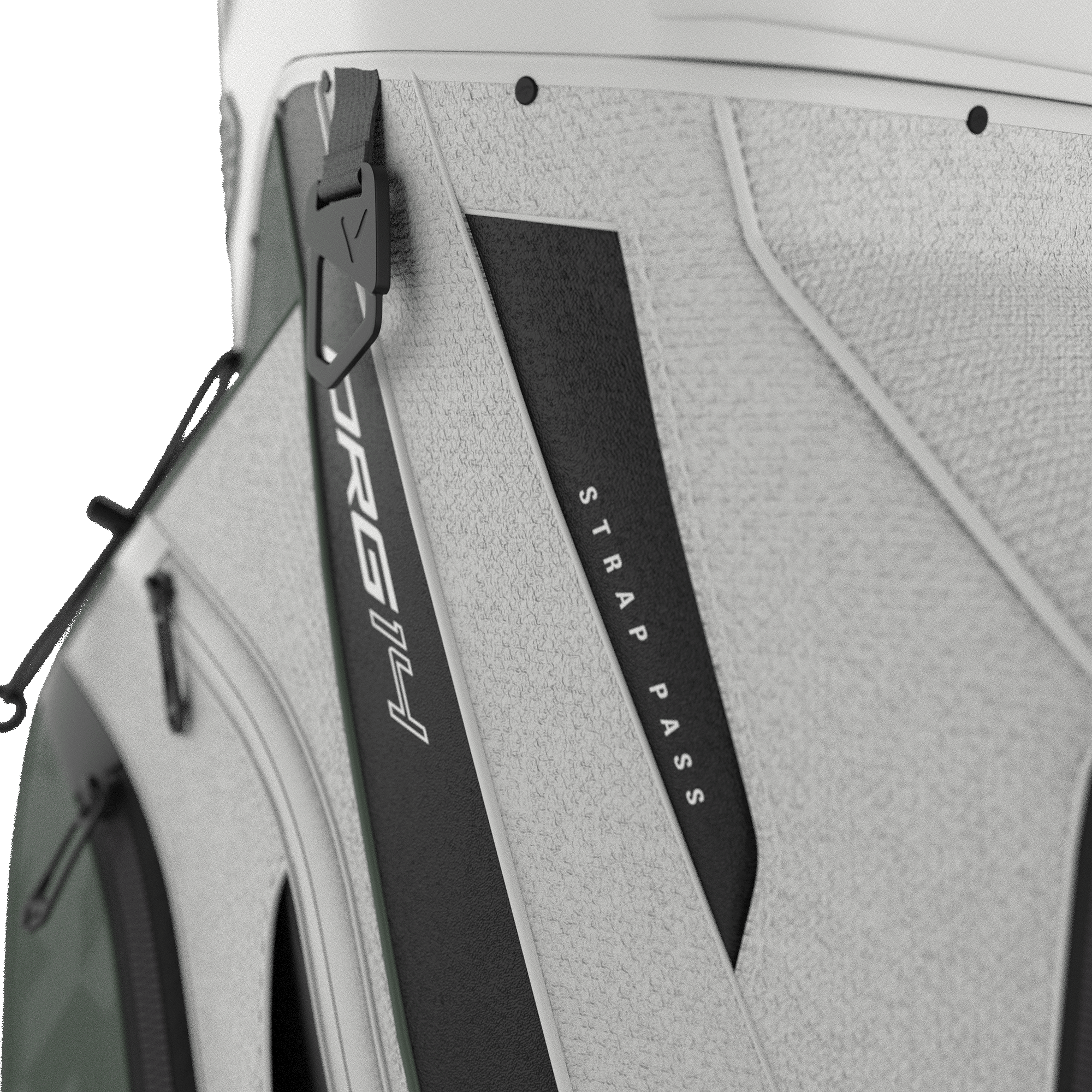 Org 14 2024 Golf Cart Bag