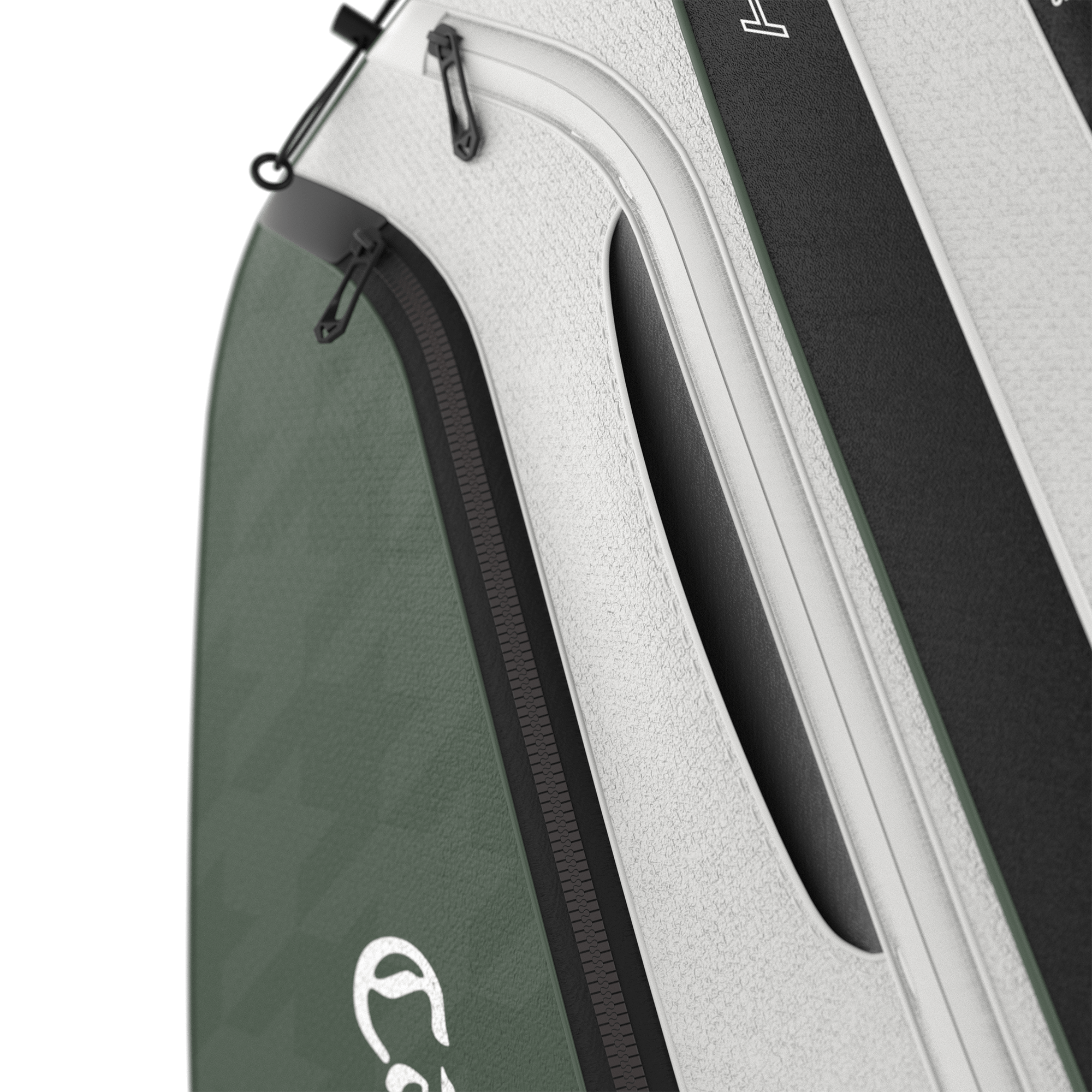 Org 14 2024 Golf Cart Bag