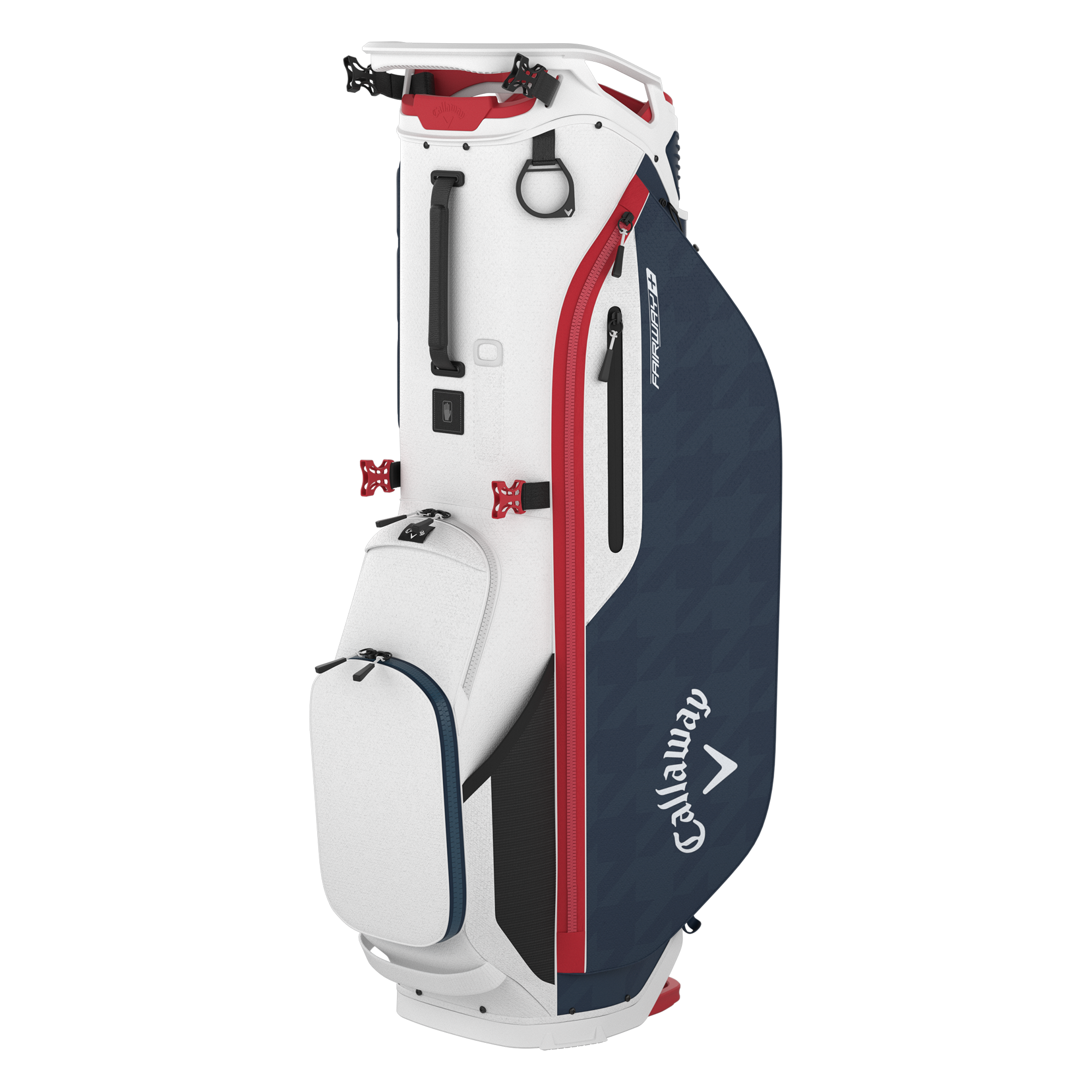 Fairway+ 2024 Stand Bag