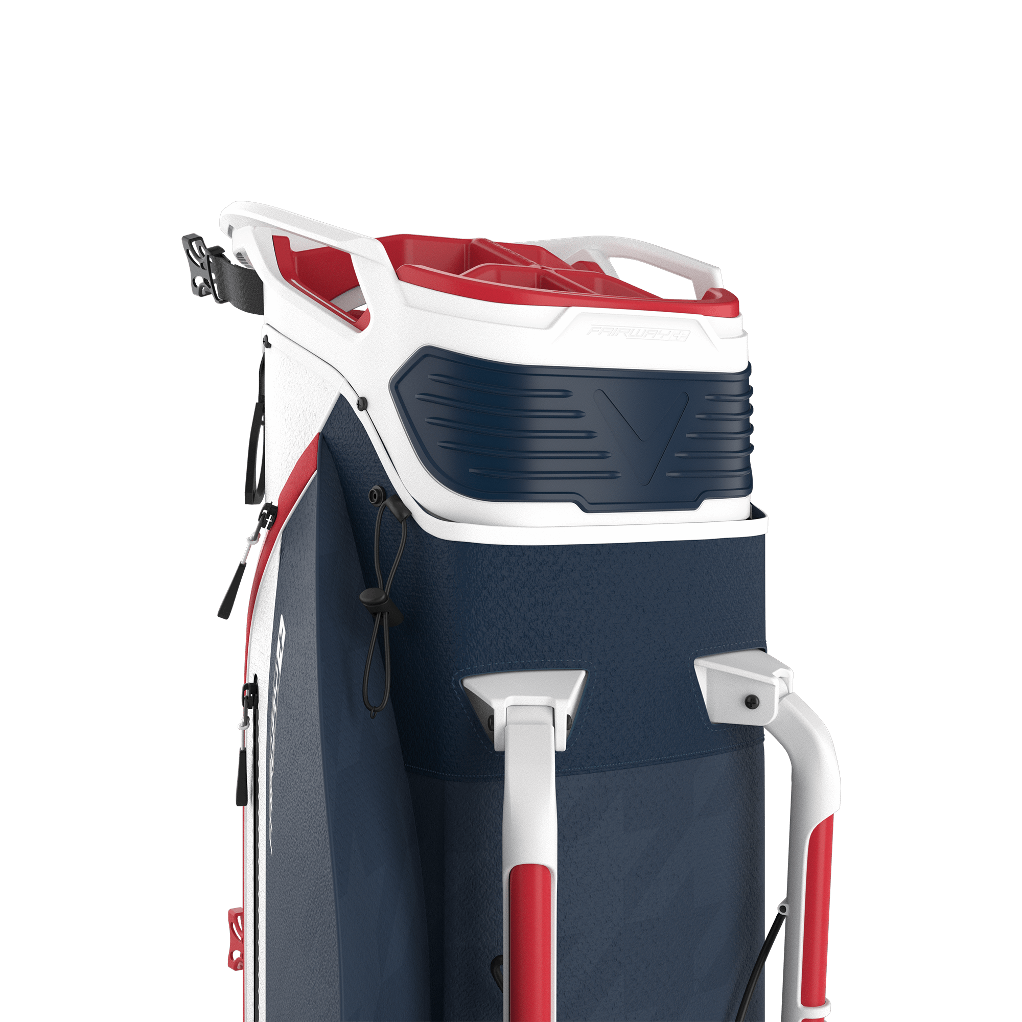 Fairway+ 2024 Stand Bag